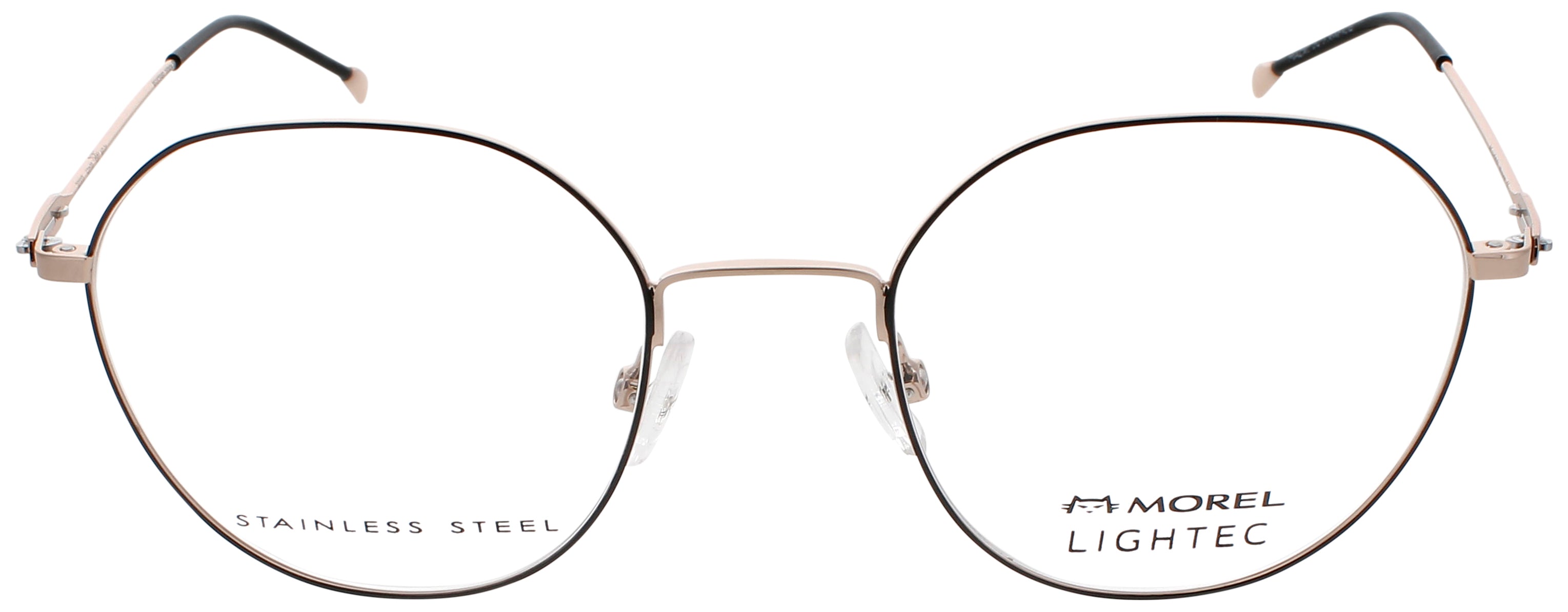 Lightec Omicron 32 Eyeglasses by ModaFrames