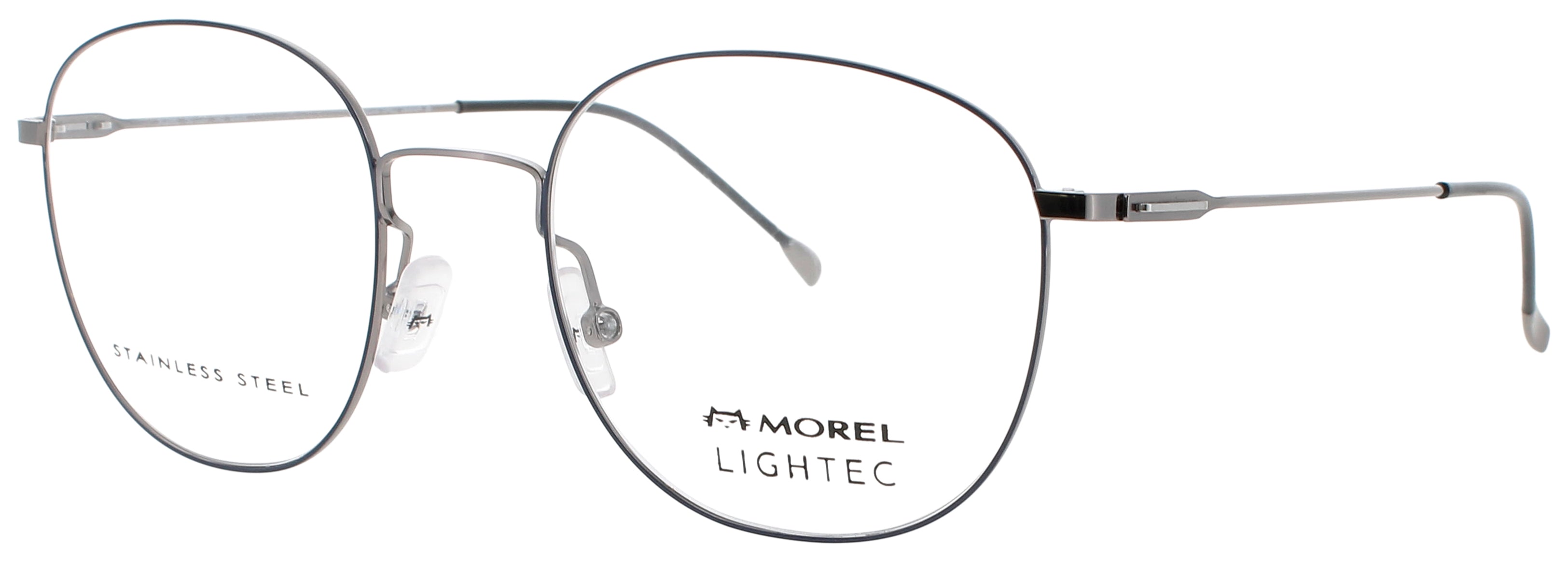 Lightec-Morel 30208l Eyeglasses by ModaFrames