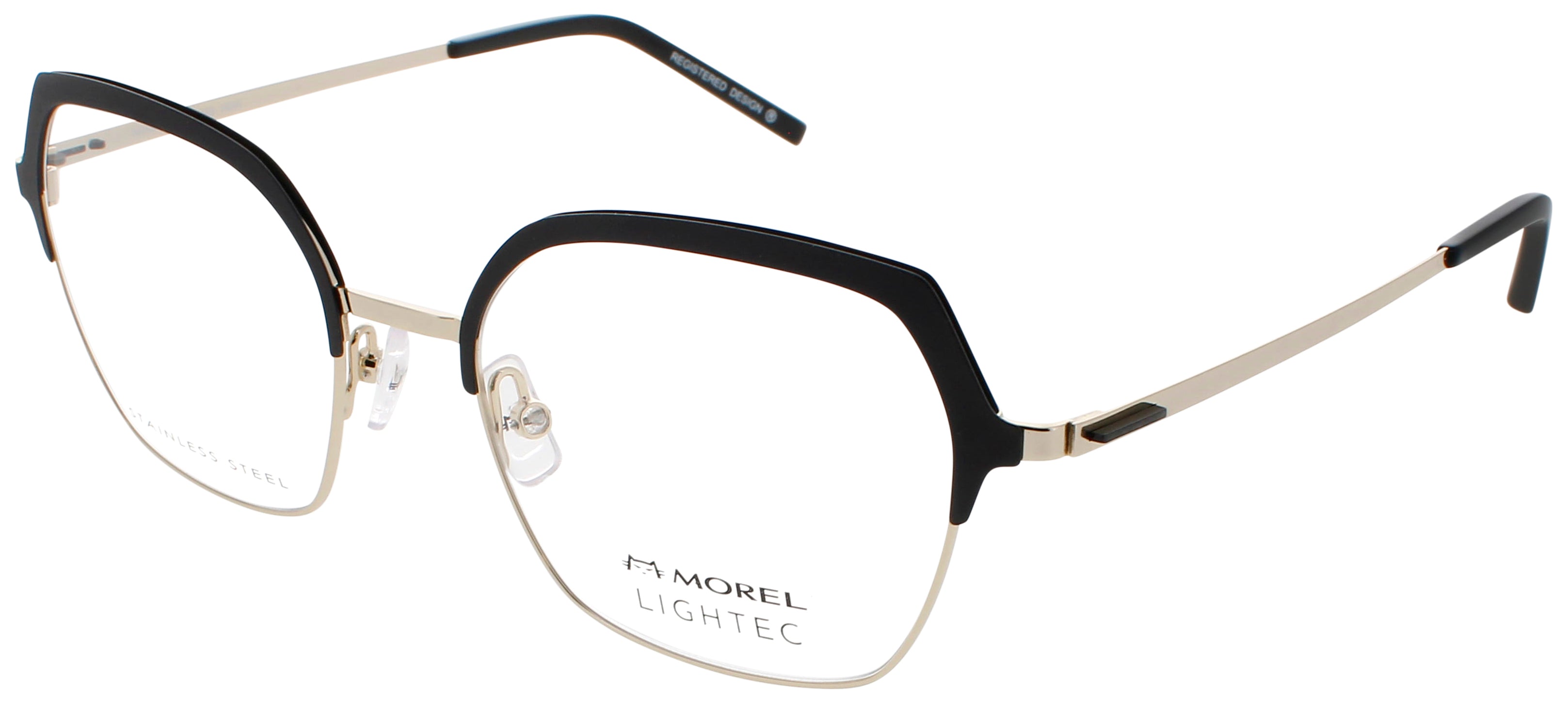 Lightec 30199l Eyeglasses by ModaFrames