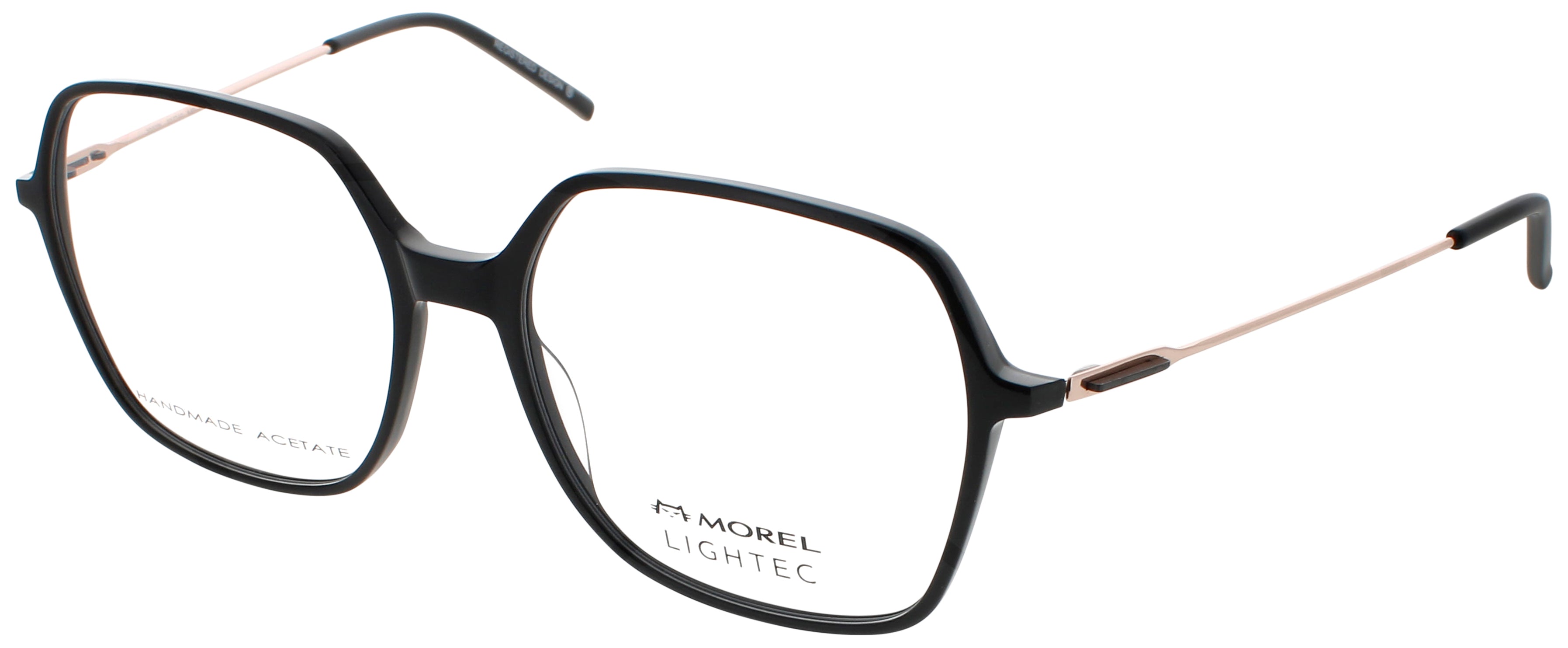 Lightec Omicron 40 Eyeglasses by ModaFrames