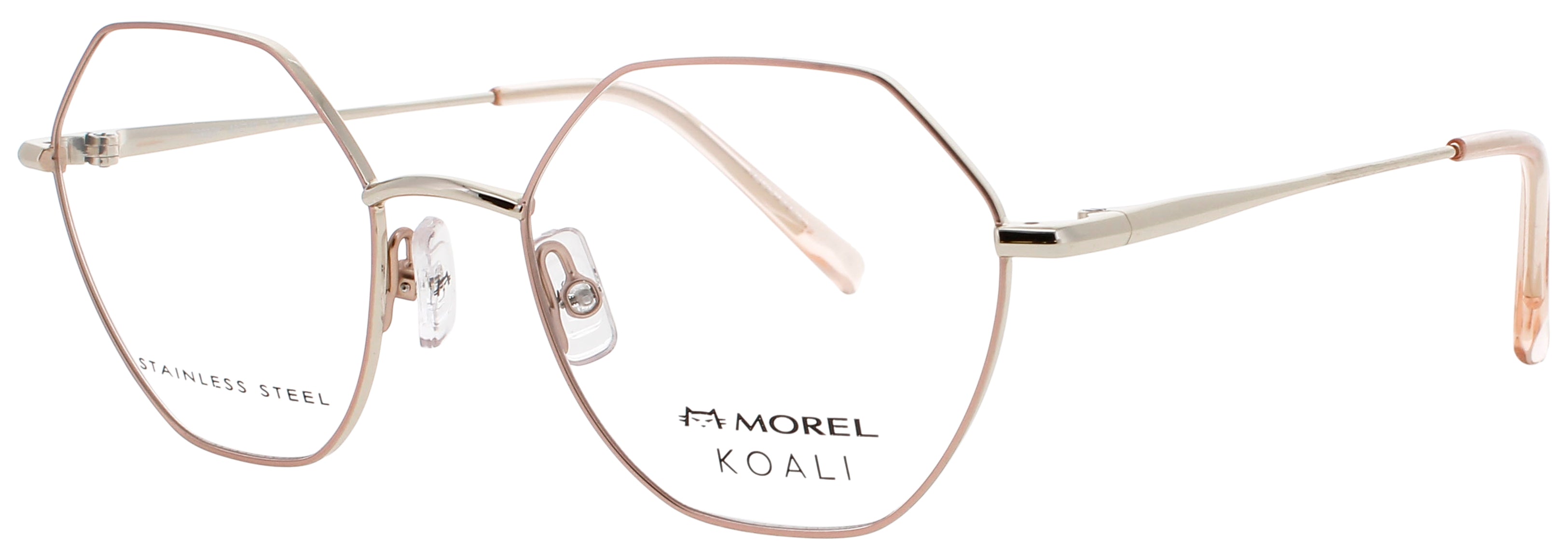 Koali-Morel 20092k Eyeglasses by ModaFrames