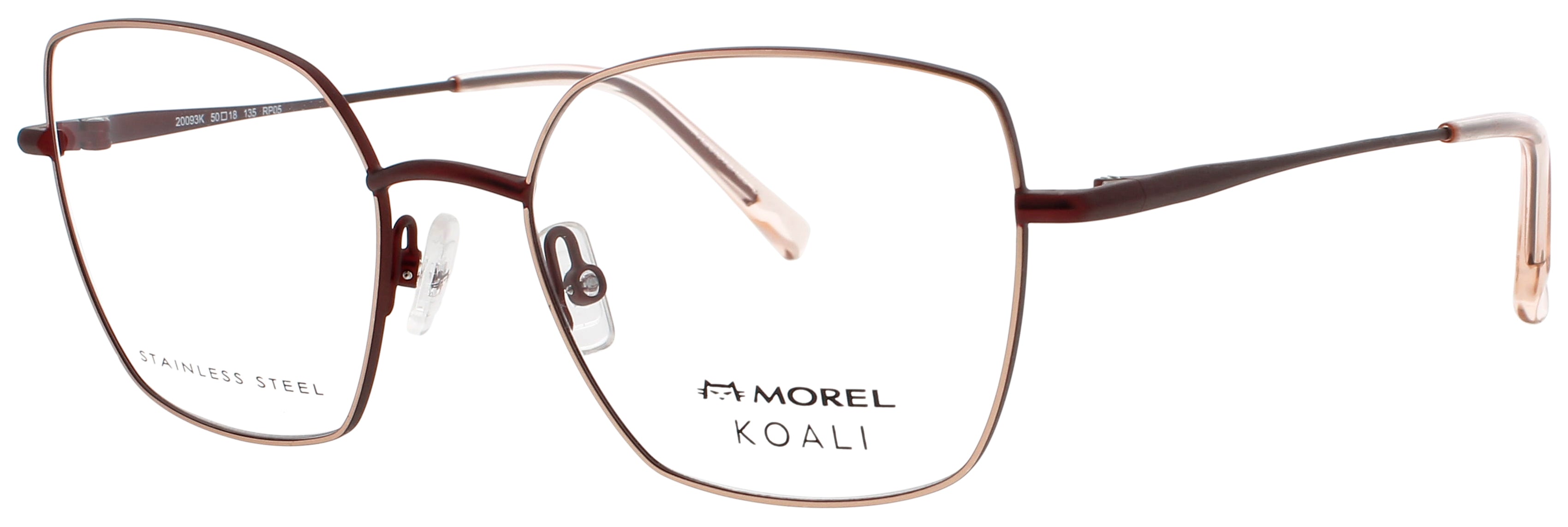 Koali-Morel 20093k Eyeglasses by ModaFrames