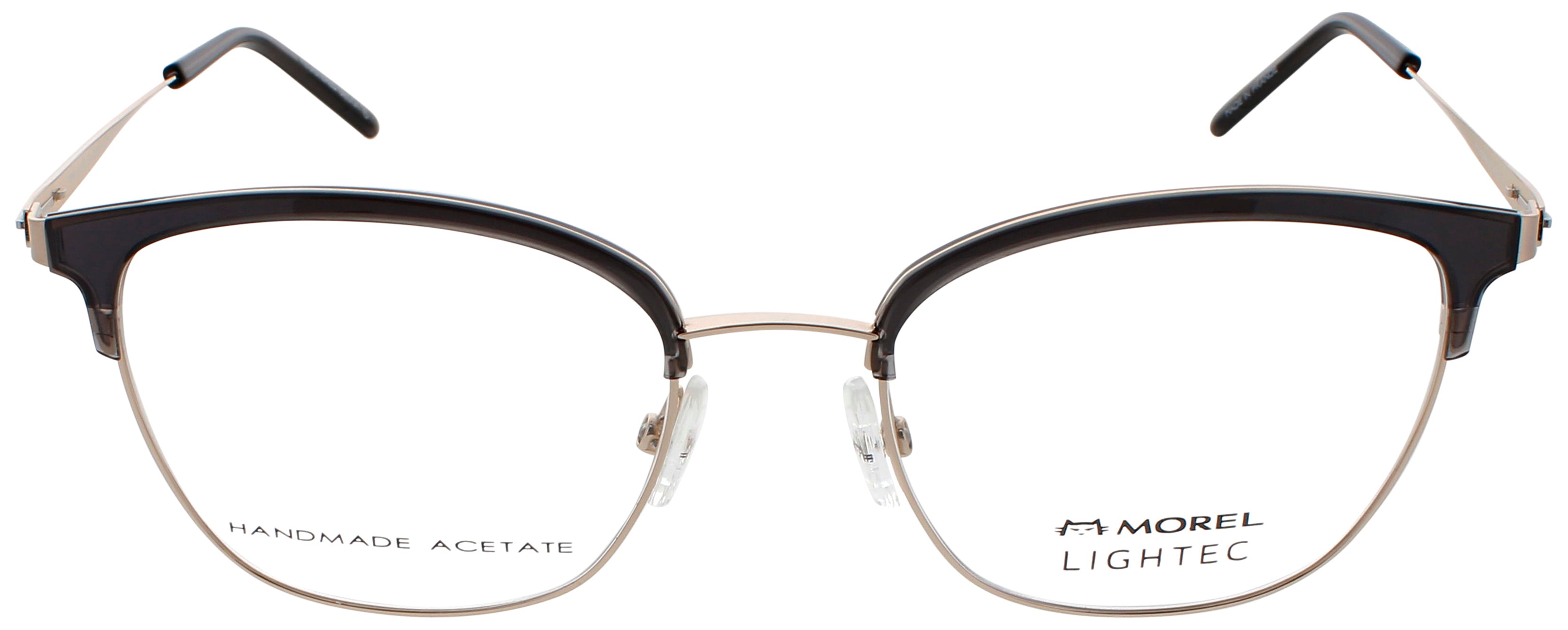 Lightec Omicron 52 Eyeglasses by ModaFrames