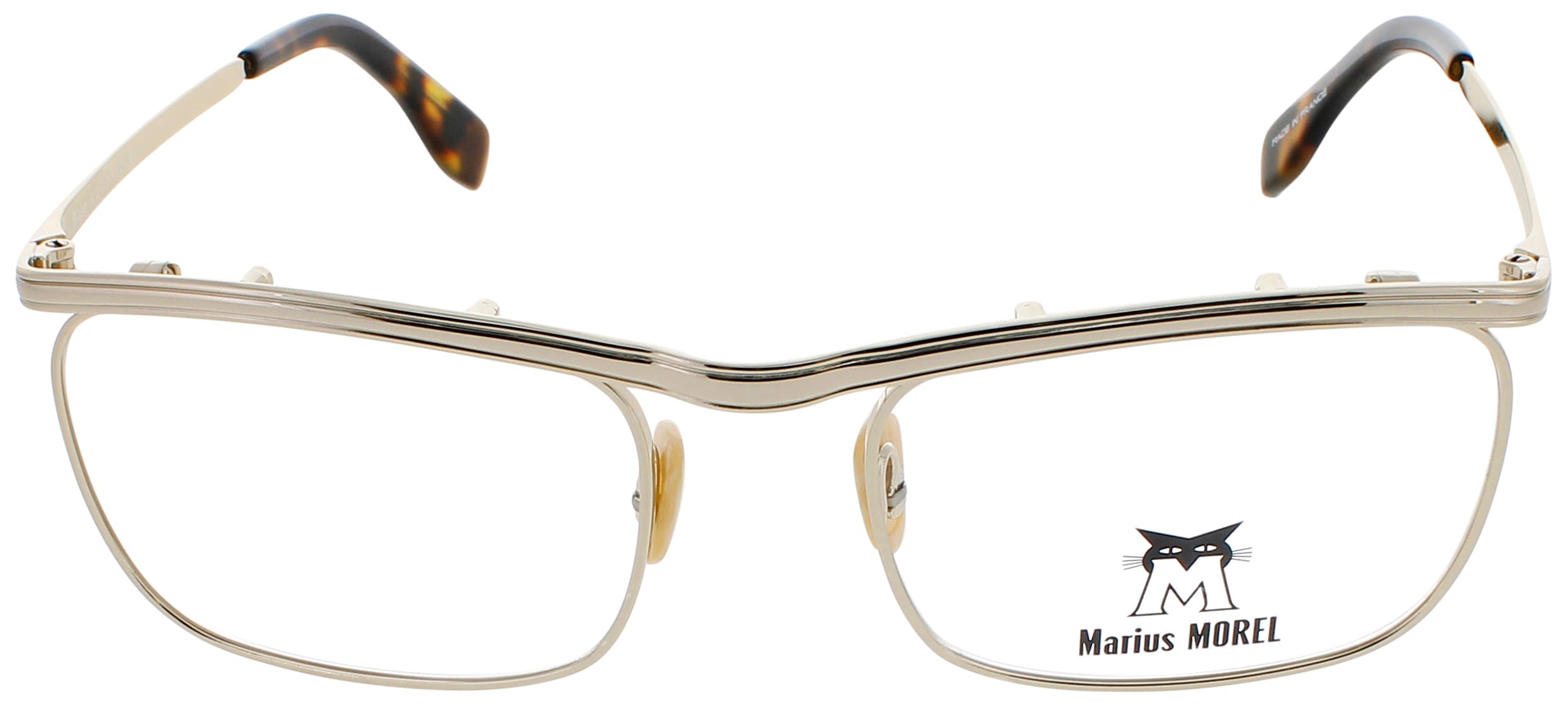 Originale-Morel 90024c Eyeglasses by ModaFrames
