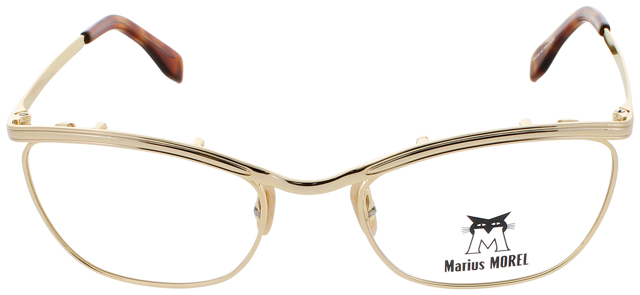 Originale-Morel 90025c Eyeglasses by ModaFrames