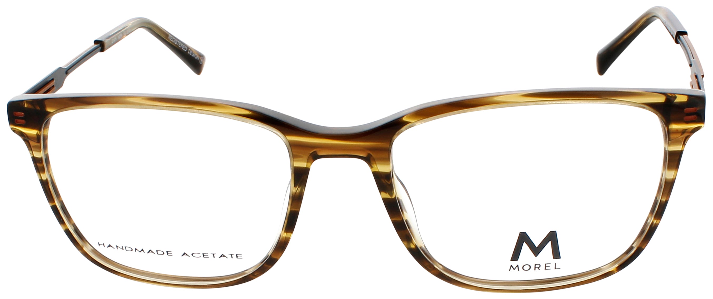 Nomad-Morel 40197n Eyeglasses by ModaFrames