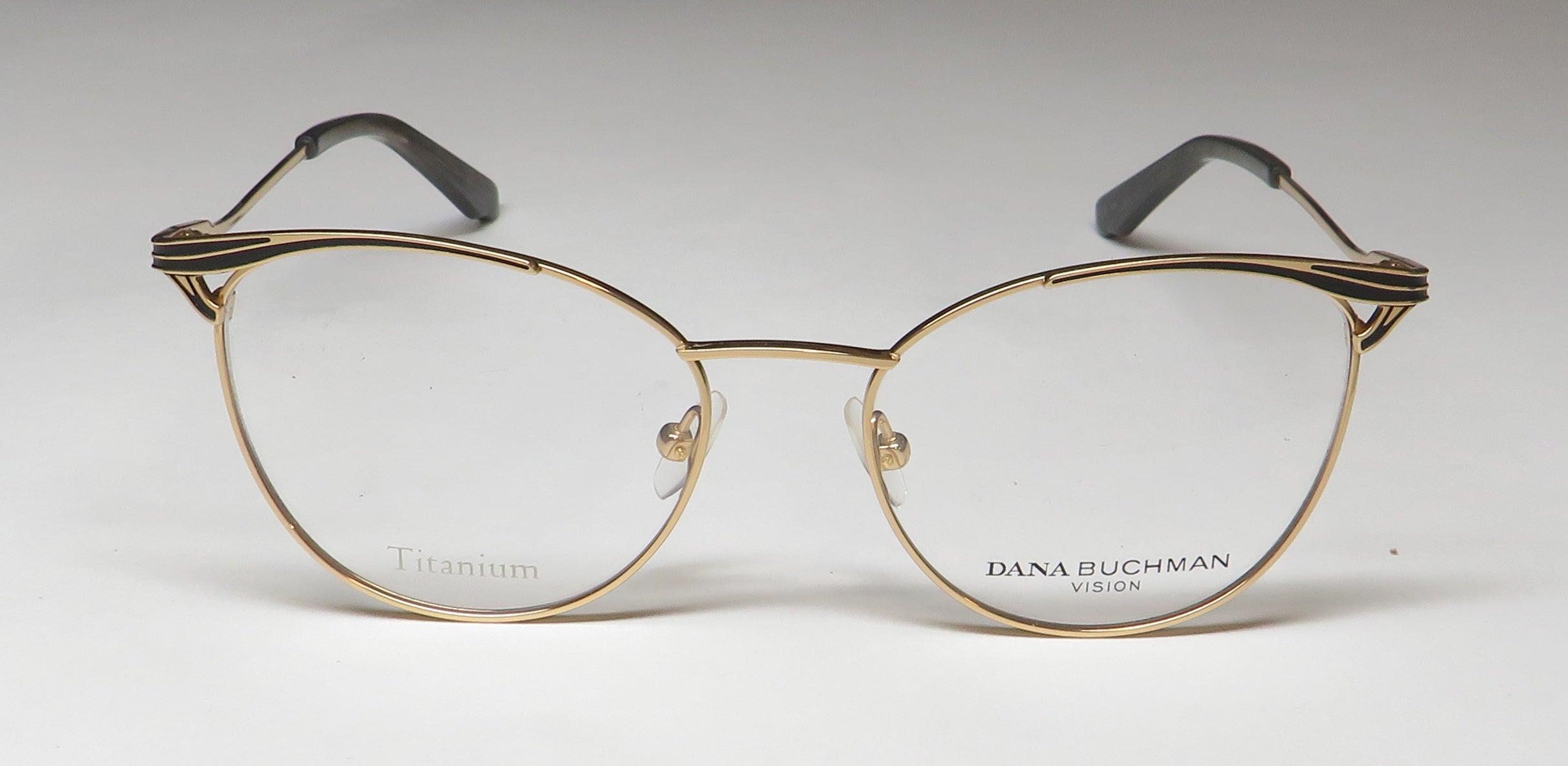 Dana Buchman Carol Sue Eyeglasses by ModaFrames