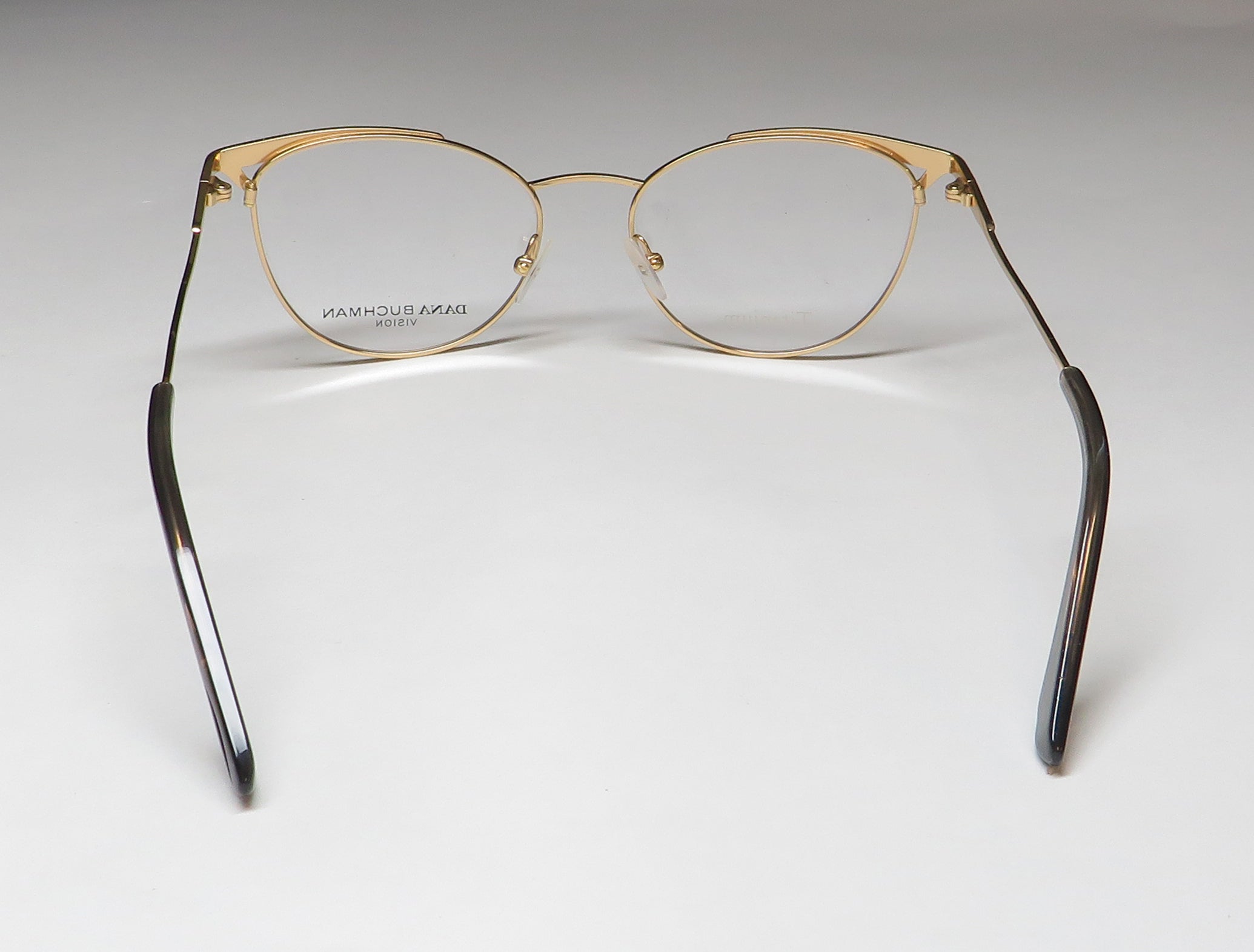 Dana Buchman Carol Sue Eyeglasses by ModaFrames