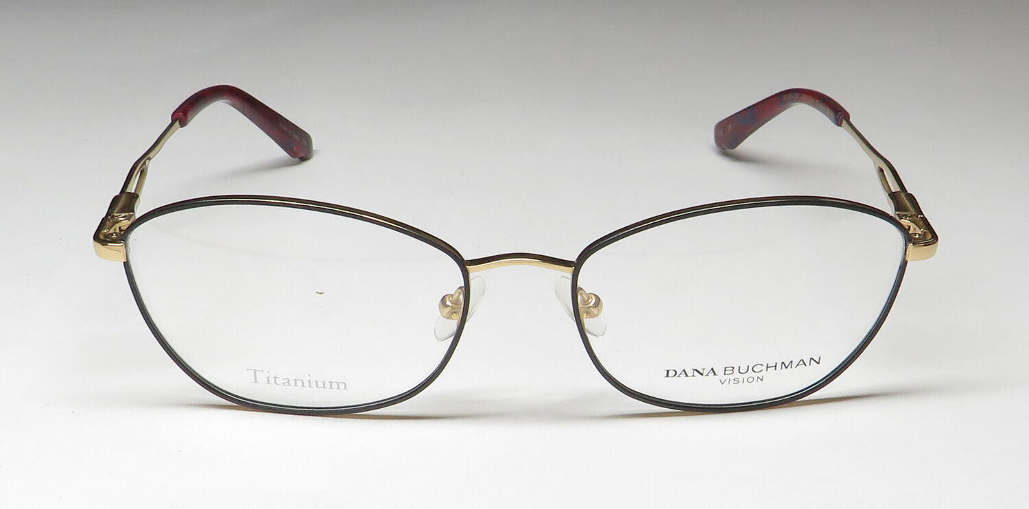 Dana Buchman Farlow Eyeglasses by ModaFrames