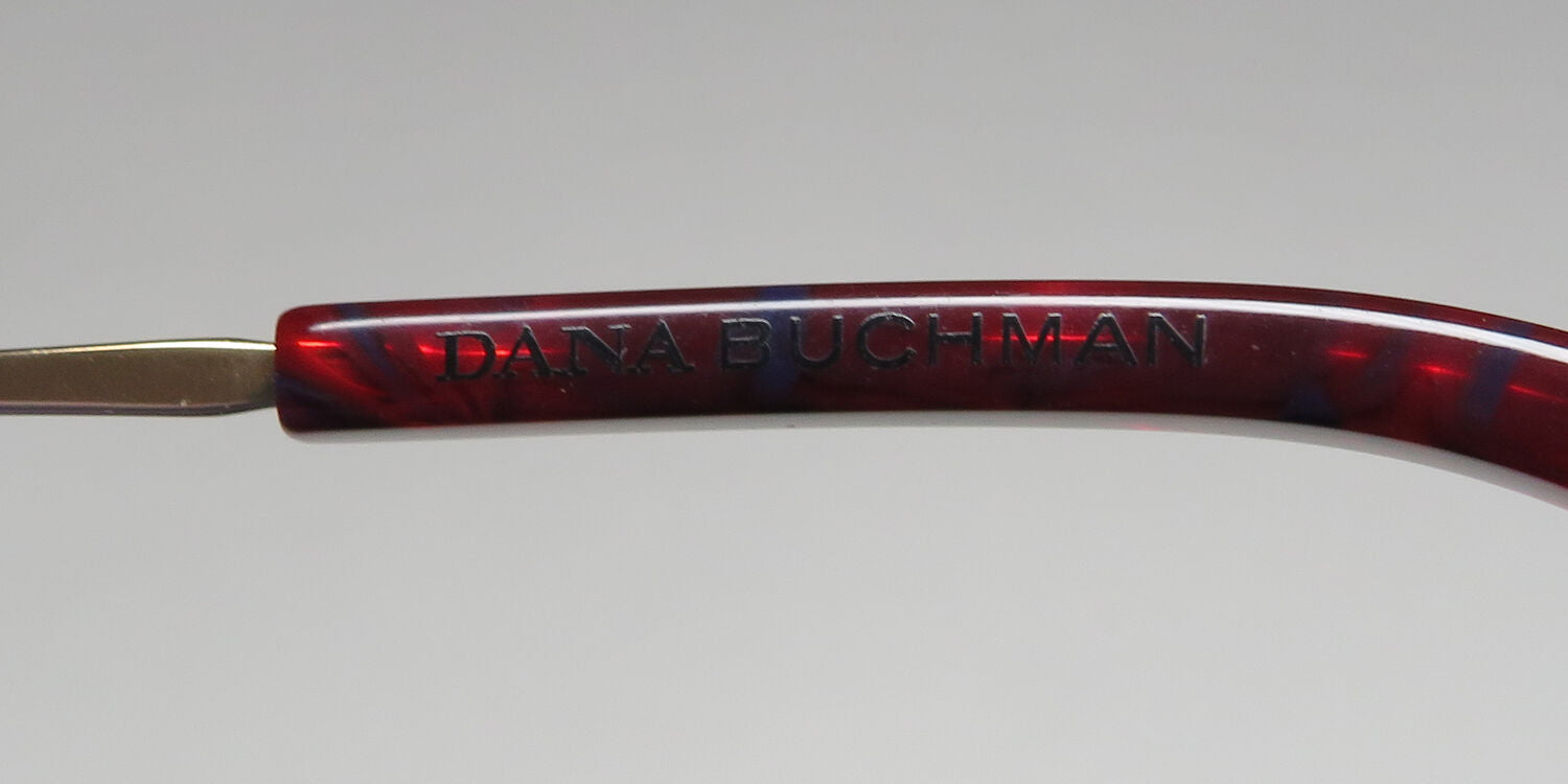 Dana Buchman Farlow Eyeglasses by ModaFrames