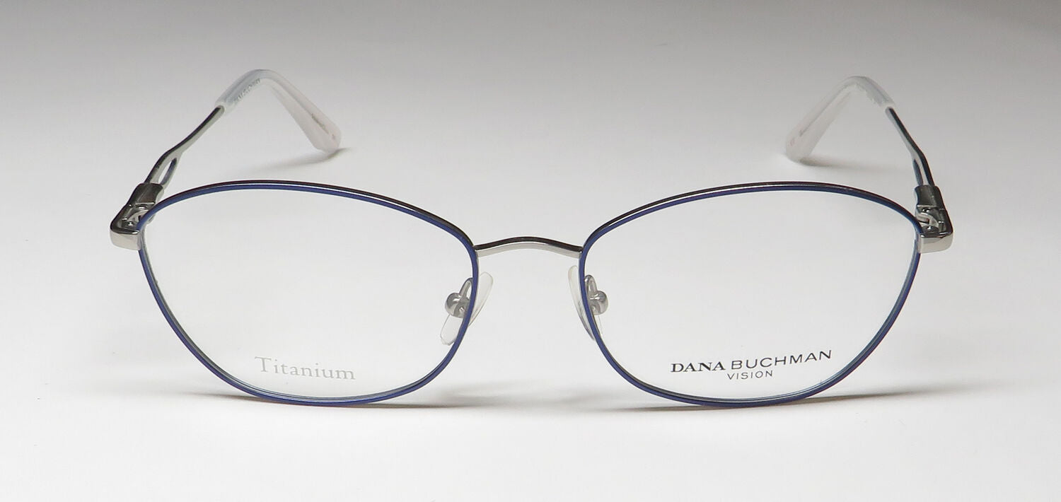 Dana Buchman Farlow Eyeglasses by ModaFrames