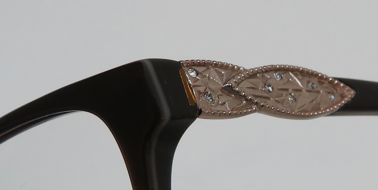Dana Buchman Laine Eyeglasses by ModaFrames