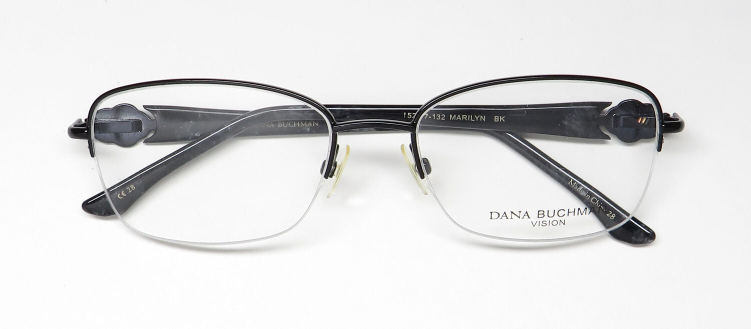 Dana Buchman Marilyn Eyeglasses by ModaFrames