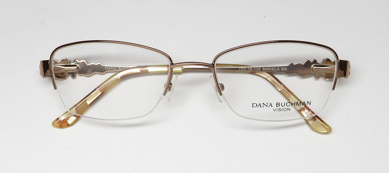 Dana Buchman Miriela Eyeglasses by ModaFrames