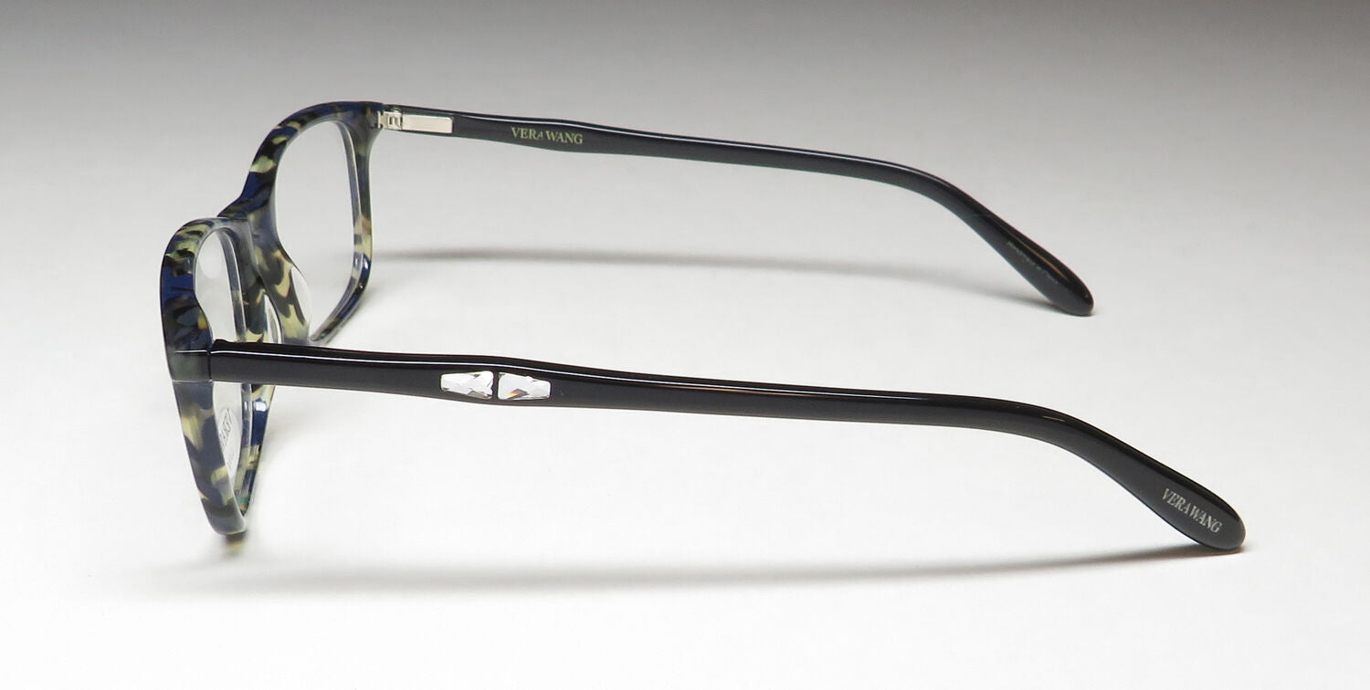 Vera Wang Luxe Avelina Eyeglasses by ModaFrames
