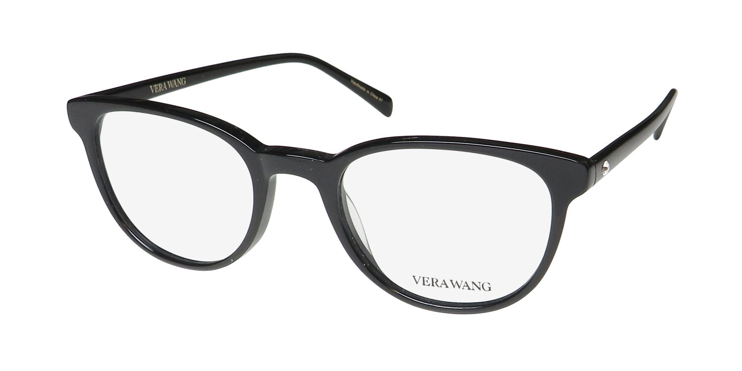 Vera Wang V502 Eyeglasses by ModaFrames