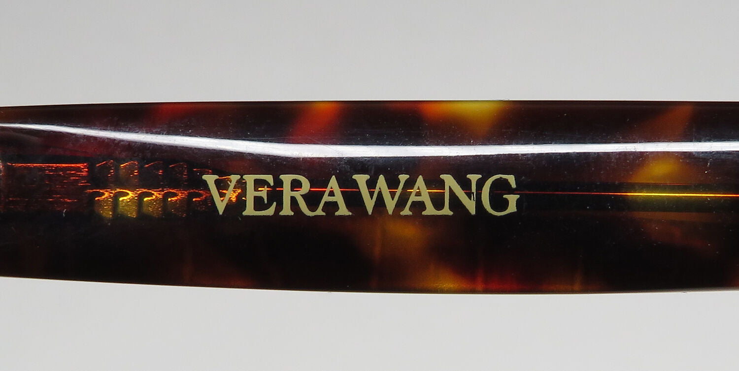 Vera Wang V378 Eyeglasses by ModaFrames