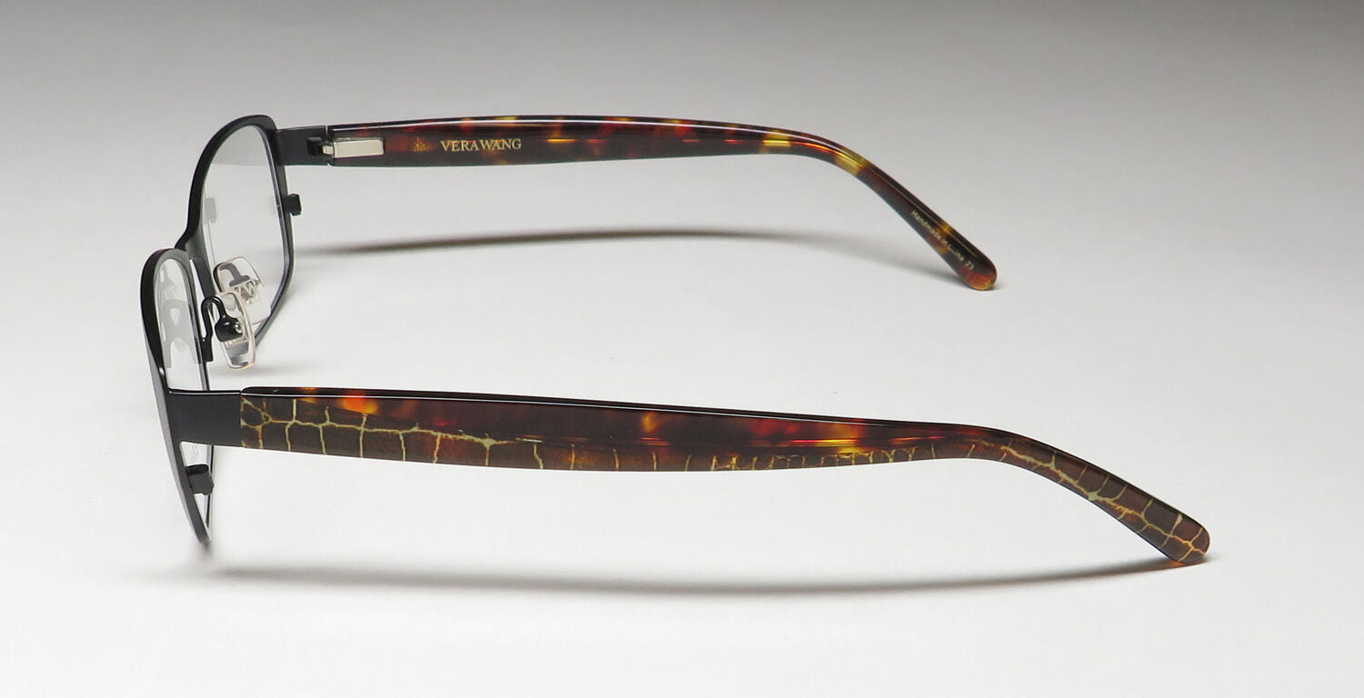 Vera Wang V378 Eyeglasses by ModaFrames