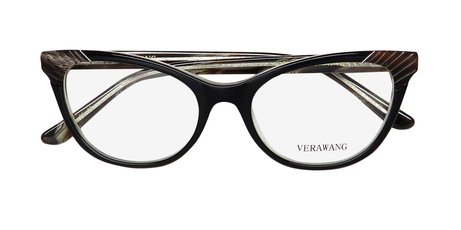 Vera Wang V392 Eyeglasses by ModaFrames