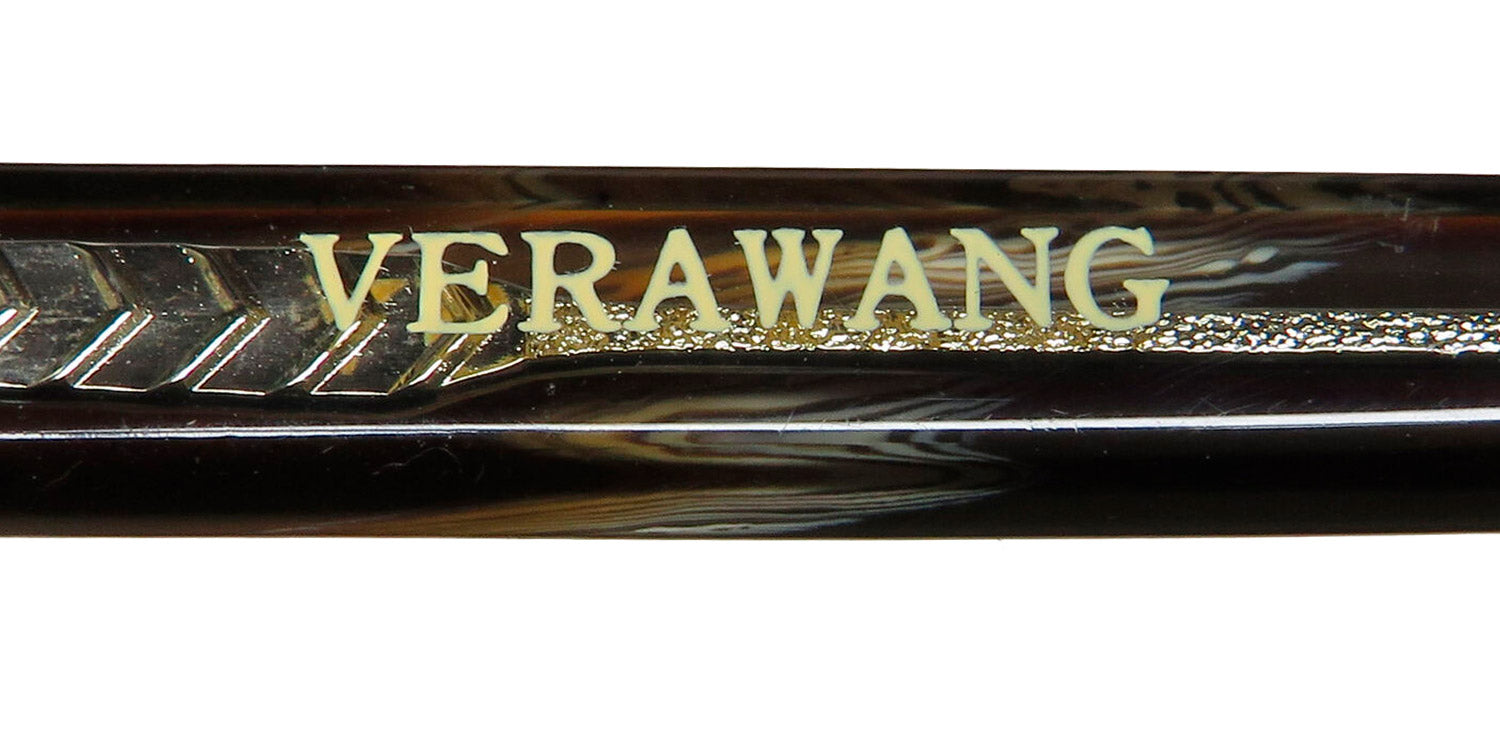 Vera Wang V392 Eyeglasses by ModaFrames