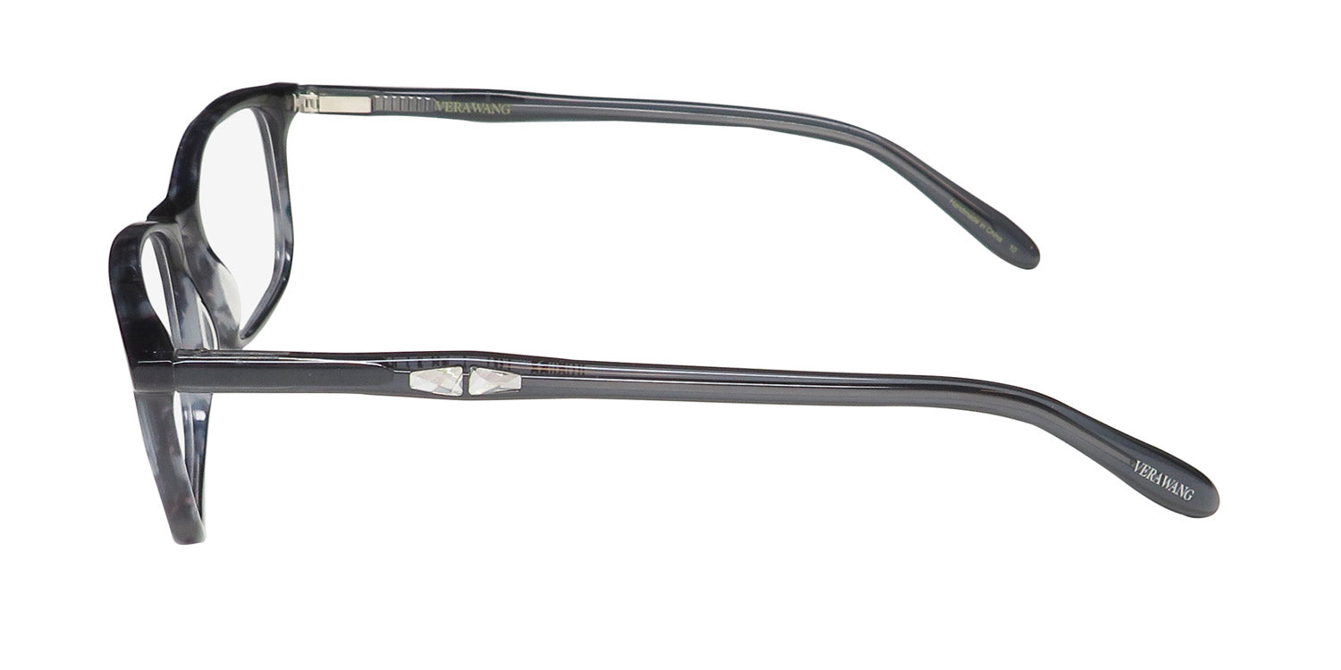 Vera Wang Luxe Avelina Eyeglasses by ModaFrames