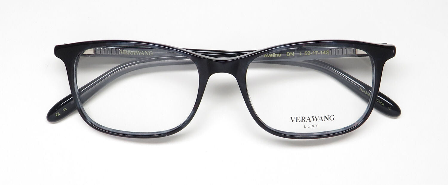 Vera Wang Luxe Avelina Eyeglasses by ModaFrames