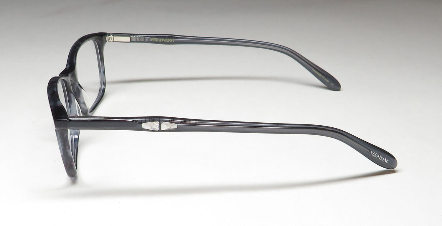 Vera Wang Luxe Avelina Eyeglasses by ModaFrames