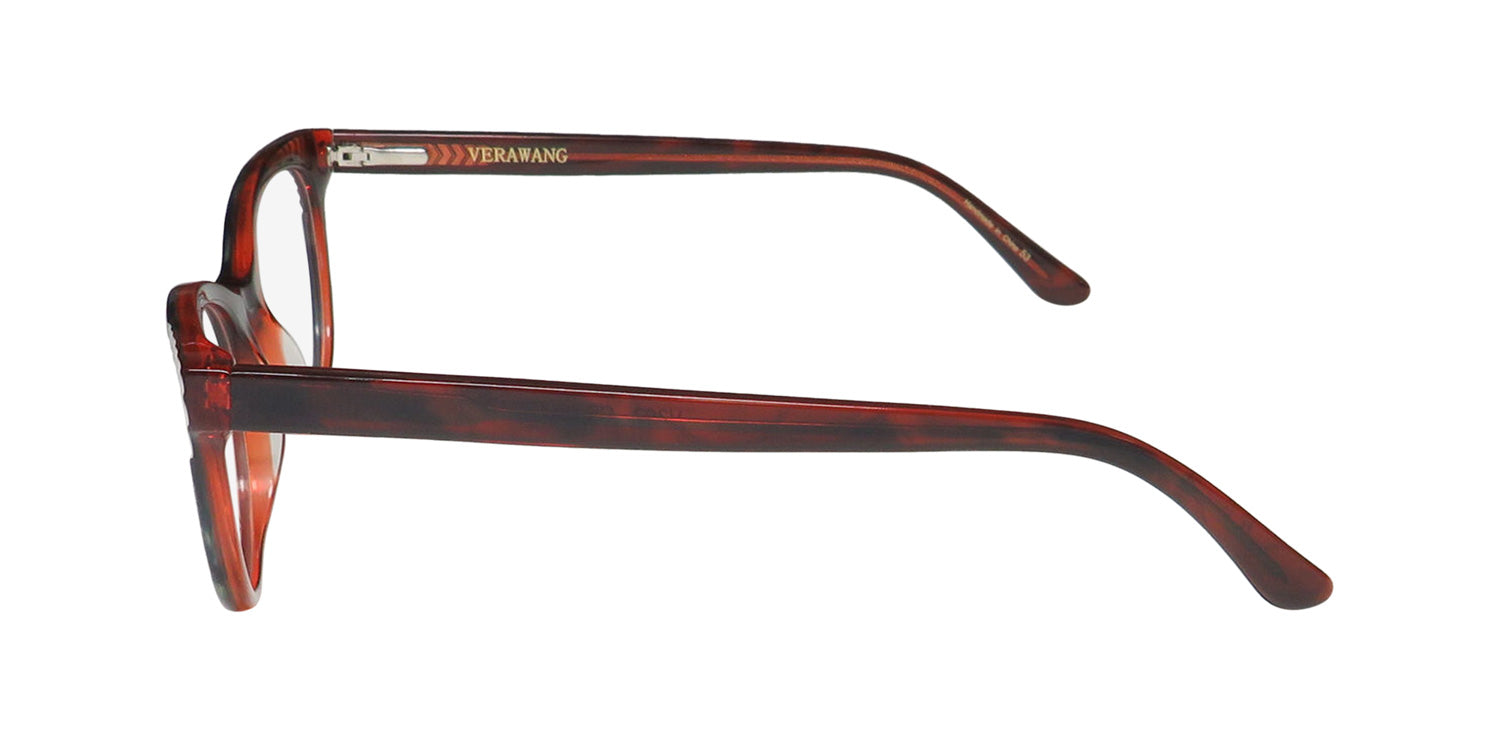 Vera Wang V392 Eyeglasses by ModaFrames