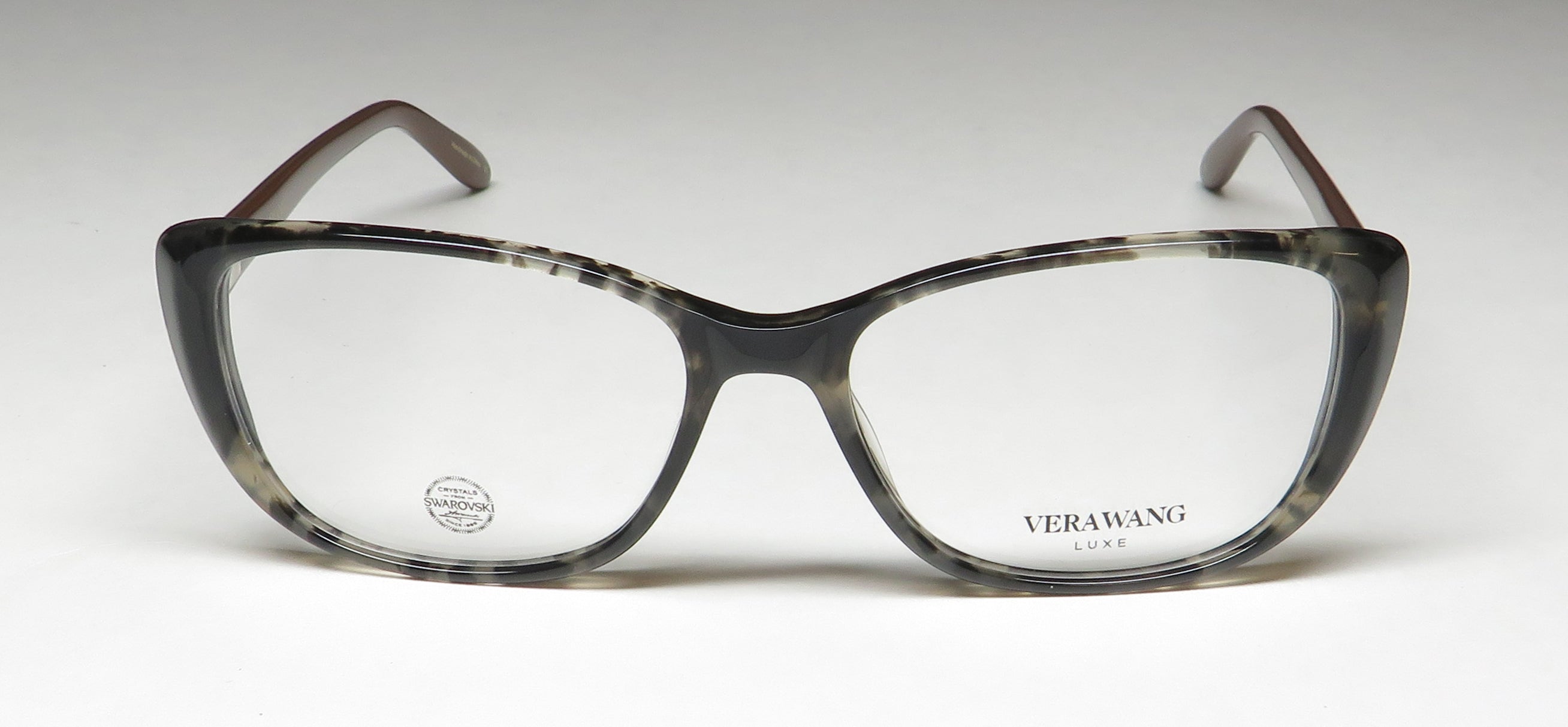 Vera Wang Luxe Kambrie Eyeglasses by ModaFrames