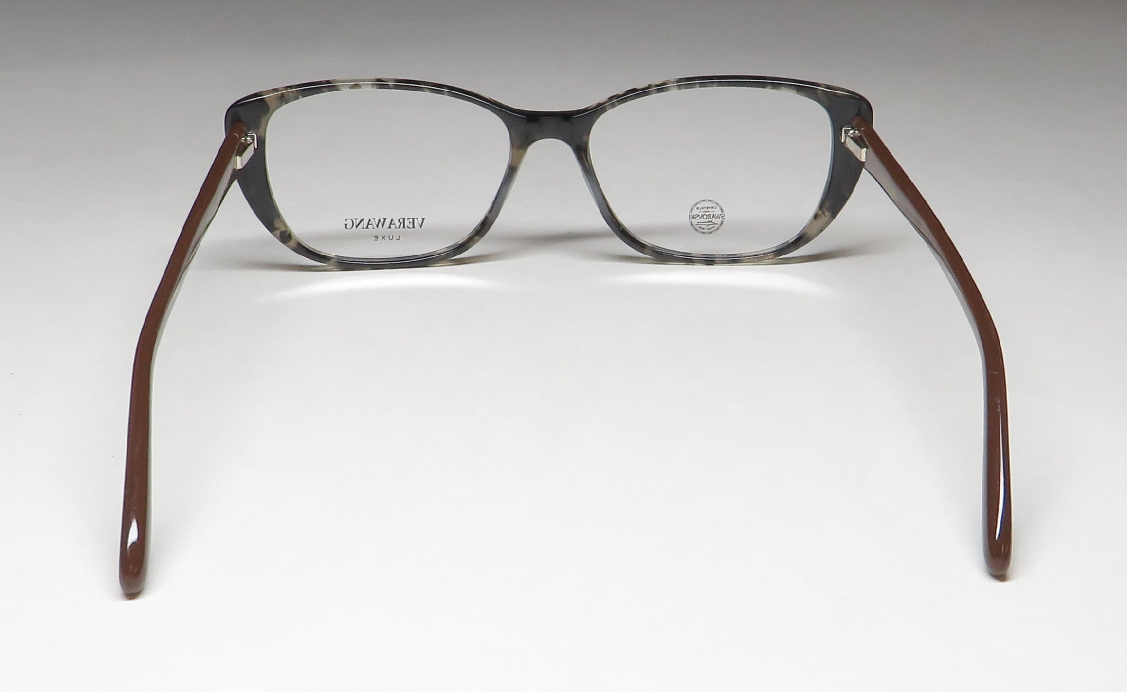 Vera Wang Luxe Kambrie Eyeglasses by ModaFrames