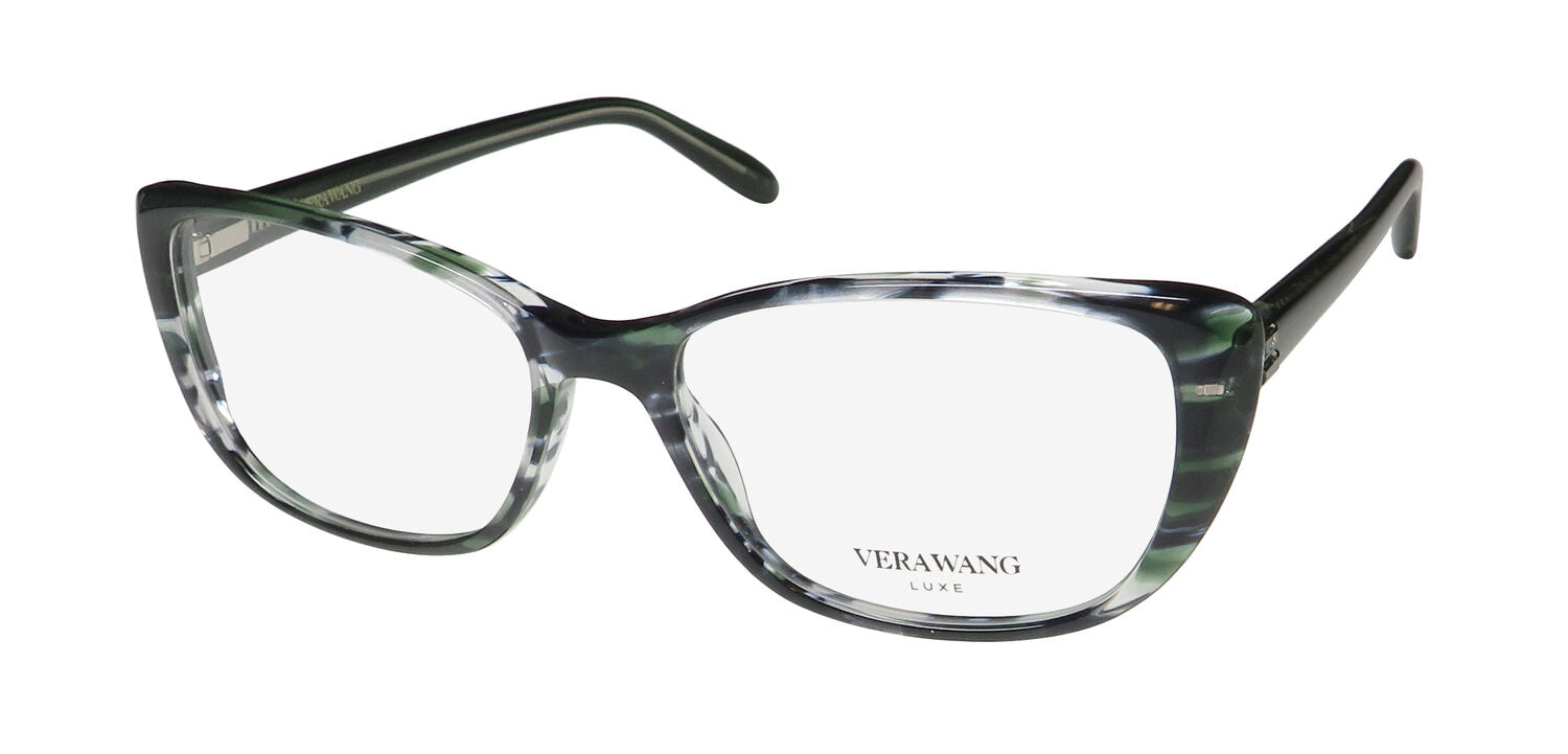 Vera Wang Luxe Kambrie Eyeglasses by ModaFrames
