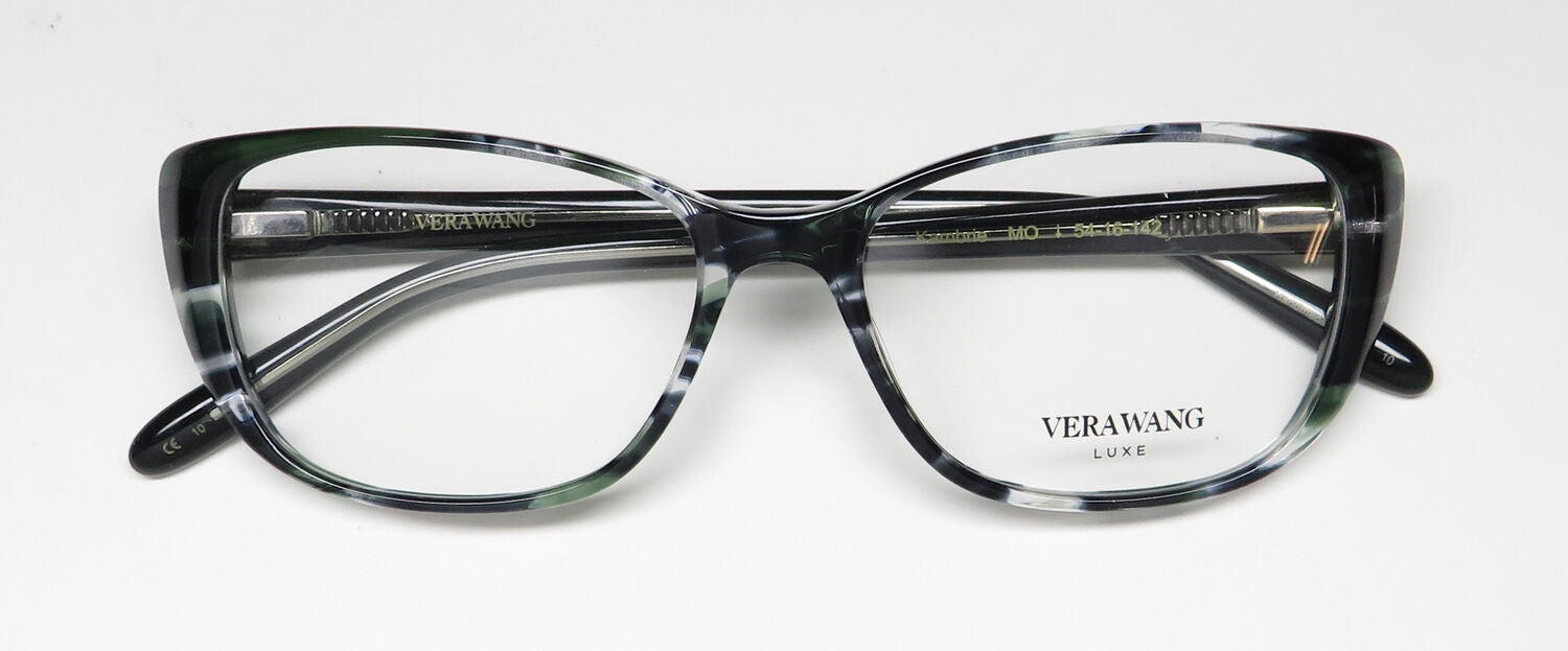 Vera Wang Luxe Kambrie Eyeglasses by ModaFrames