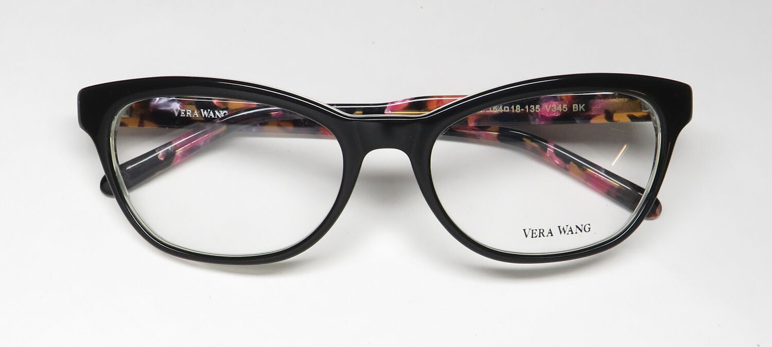 Vera Wang V345 Eyeglasses by ModaFrames