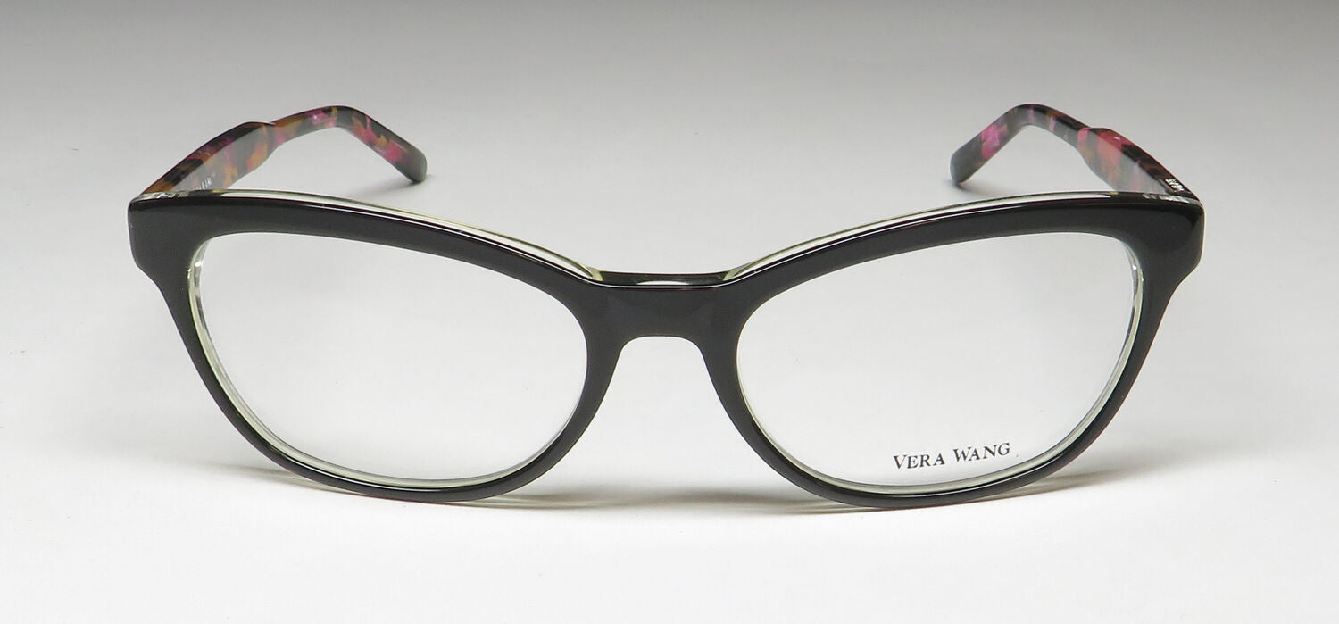 Vera Wang V345 Eyeglasses by ModaFrames