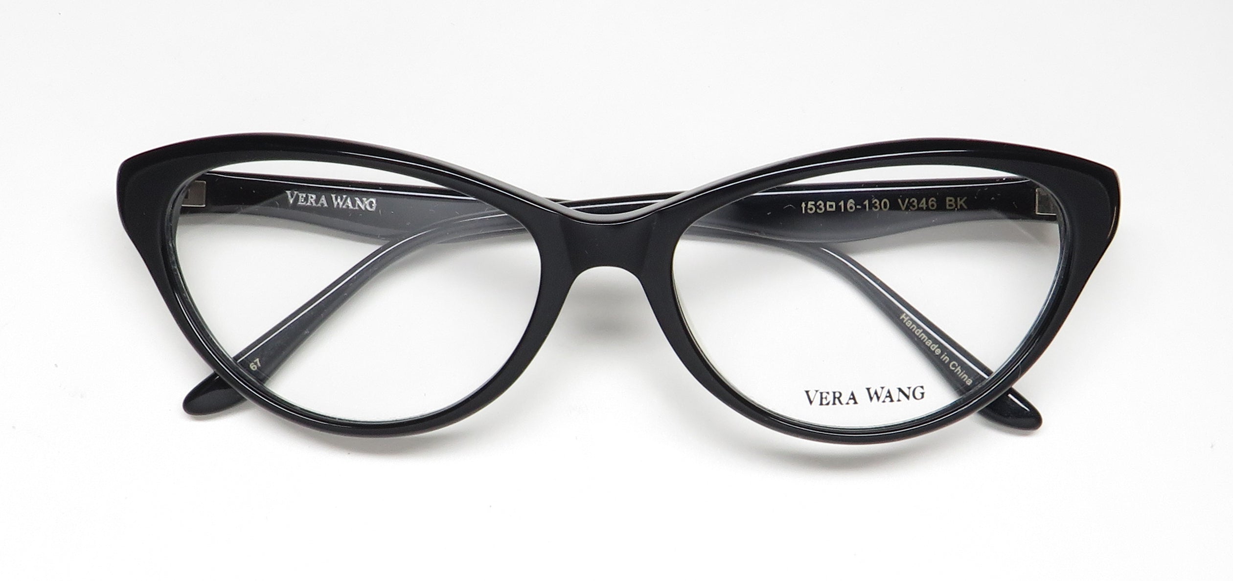 Vera Wang V346 Eyeglasses by ModaFrames