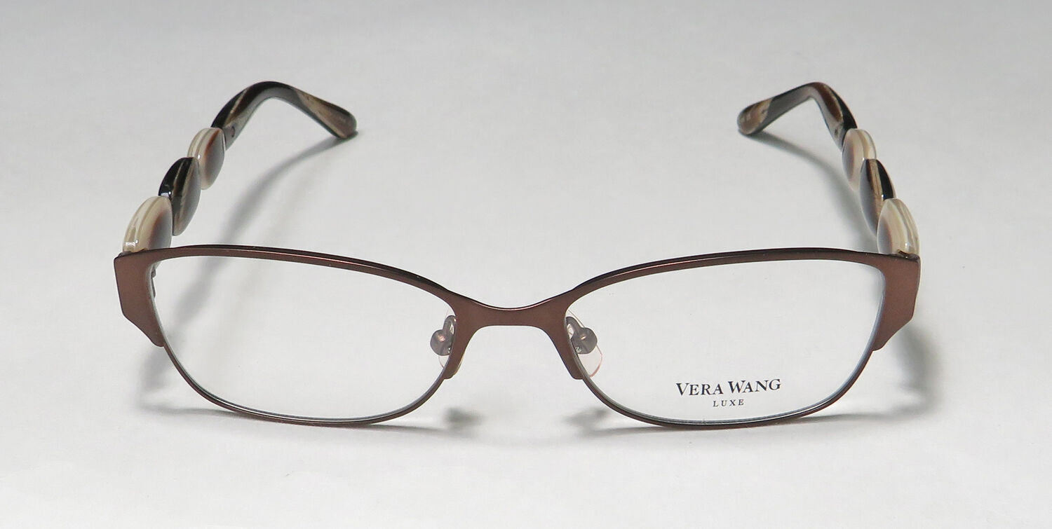 Vera Wang Luxe Odile Eyeglasses by ModaFrames