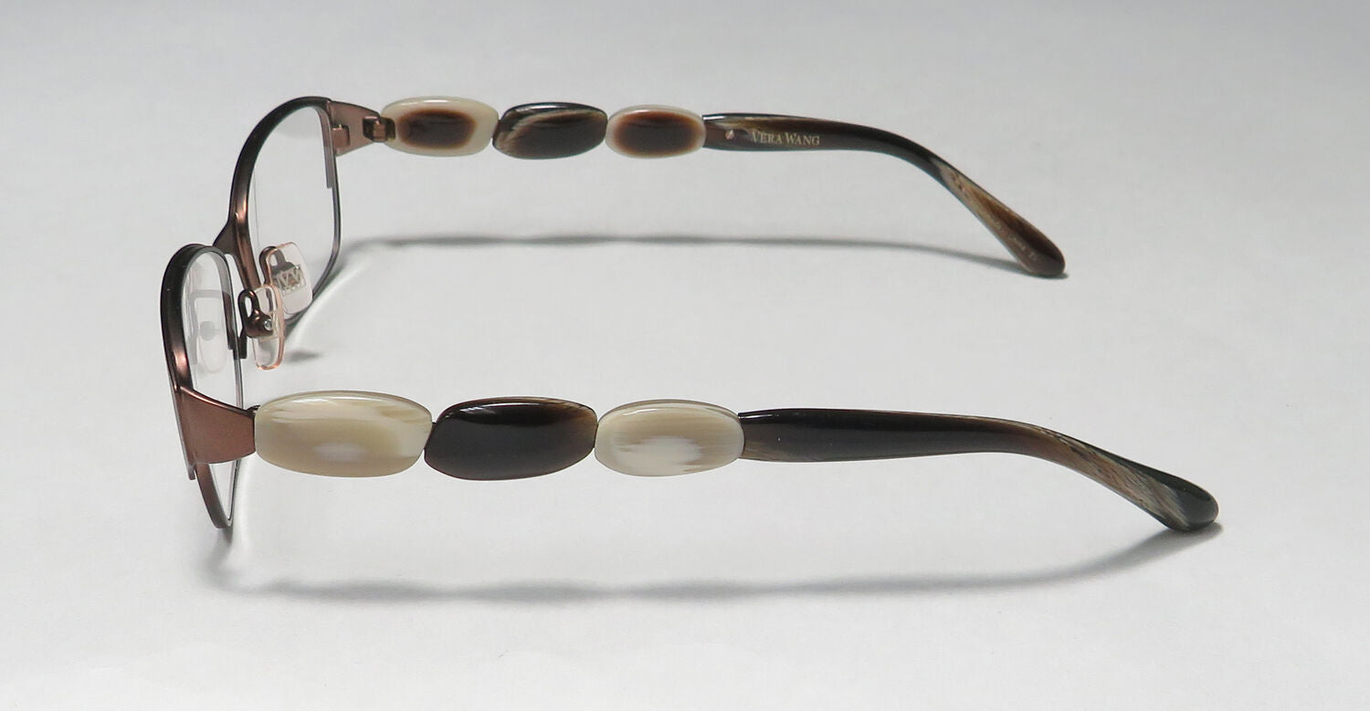Vera Wang Luxe Odile Eyeglasses by ModaFrames