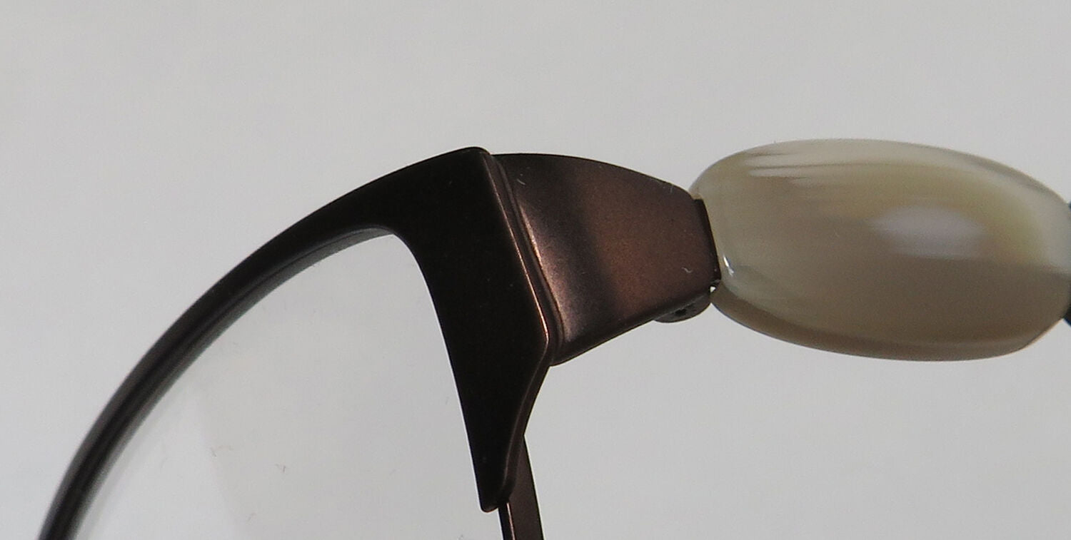 Vera Wang Luxe Odile Eyeglasses by ModaFrames