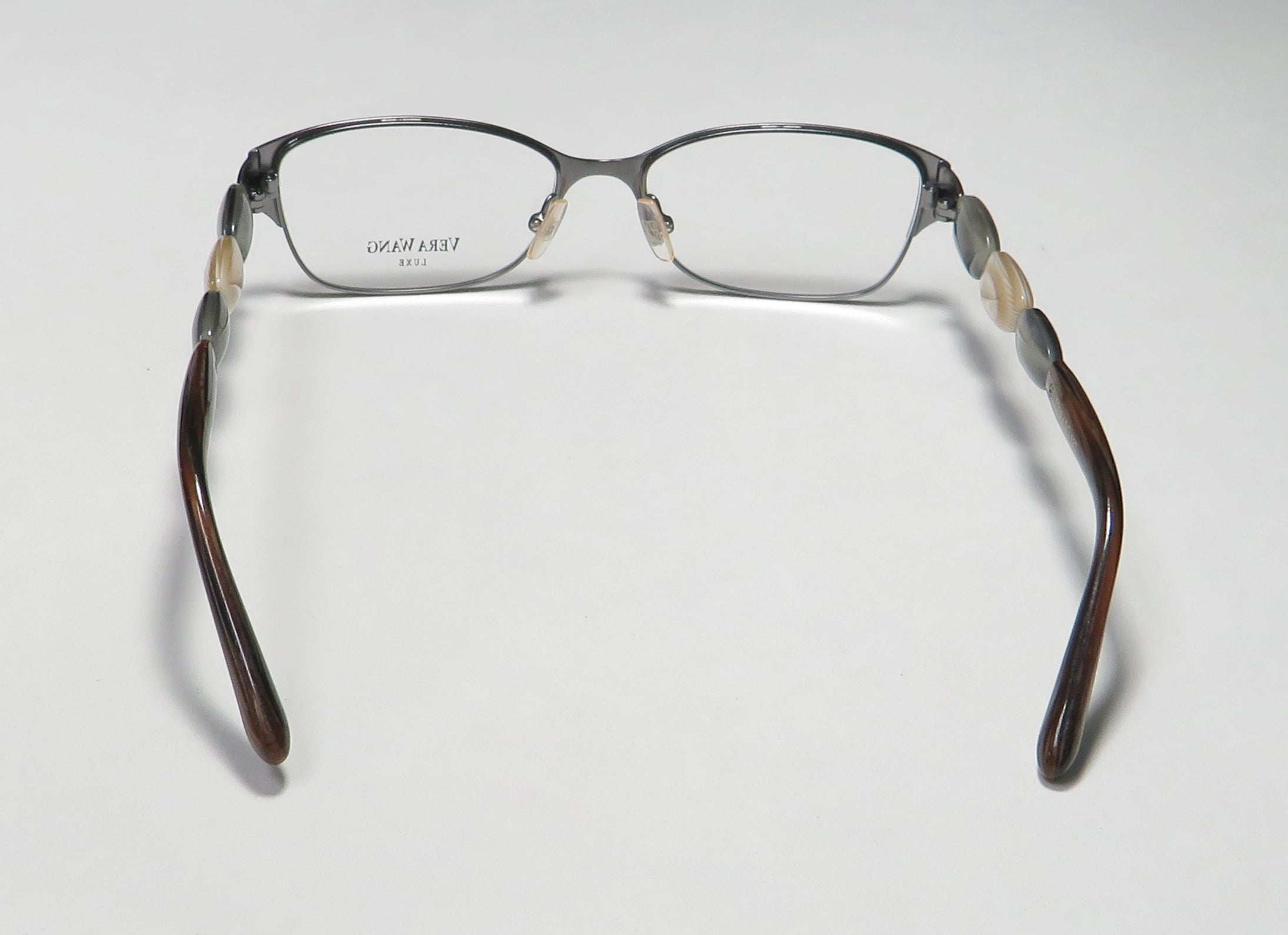 Vera Wang Luxe Odile Eyeglasses by ModaFrames