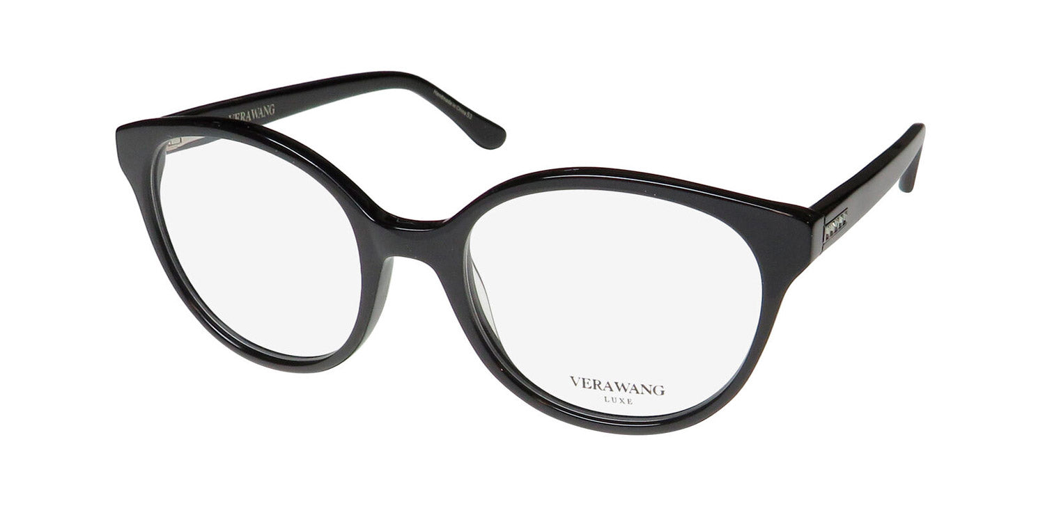 Vera Wang Luxe Tessia Eyeglasses by ModaFrames