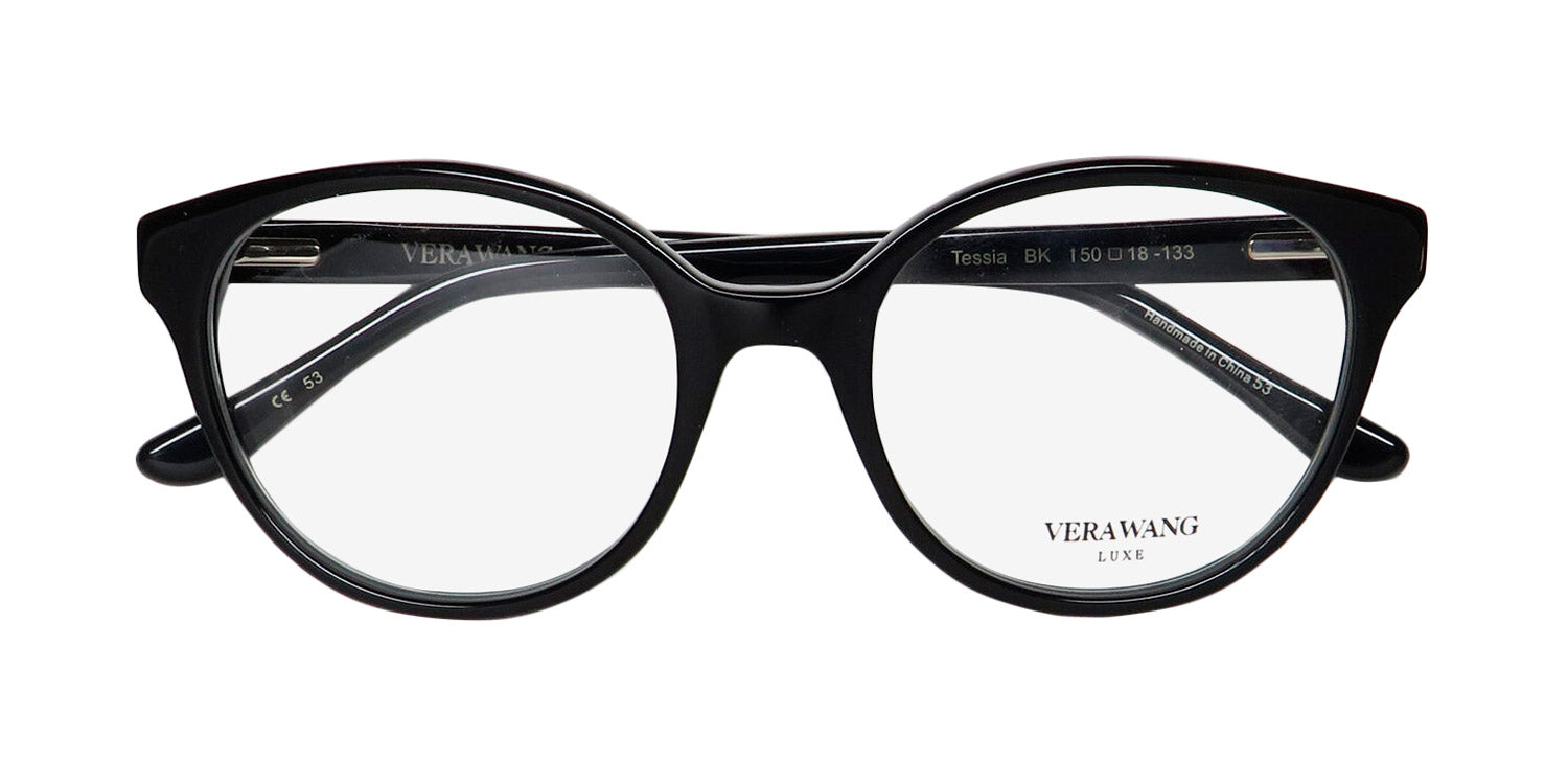 Vera Wang Luxe Tessia Eyeglasses by ModaFrames