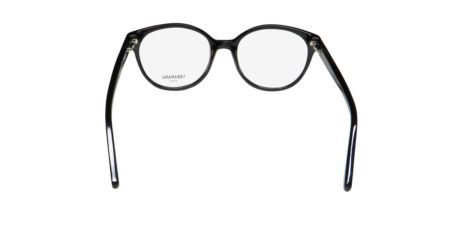 Vera Wang Luxe Tessia Eyeglasses by ModaFrames