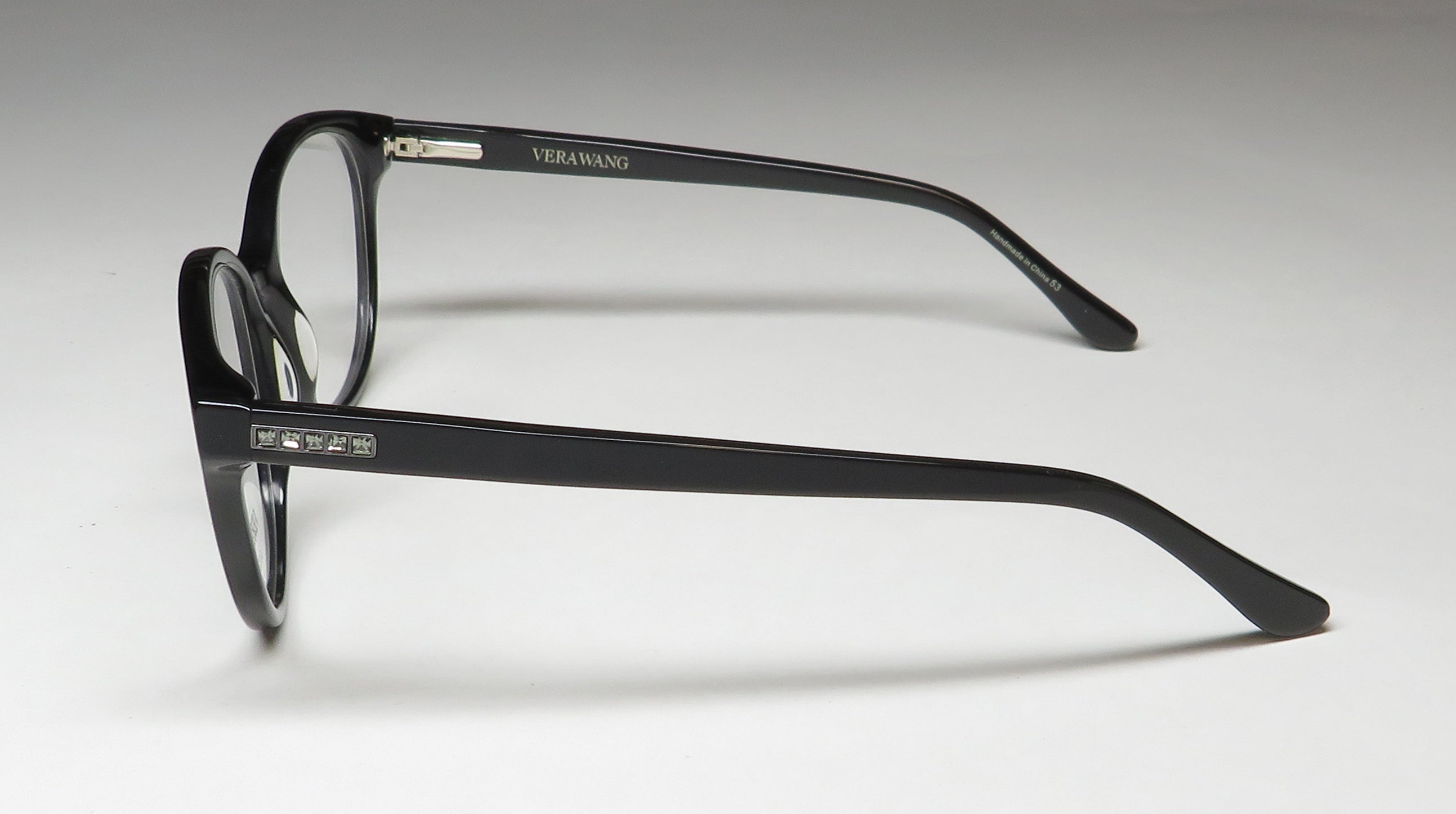 Vera Wang Luxe Tessia Eyeglasses by ModaFrames