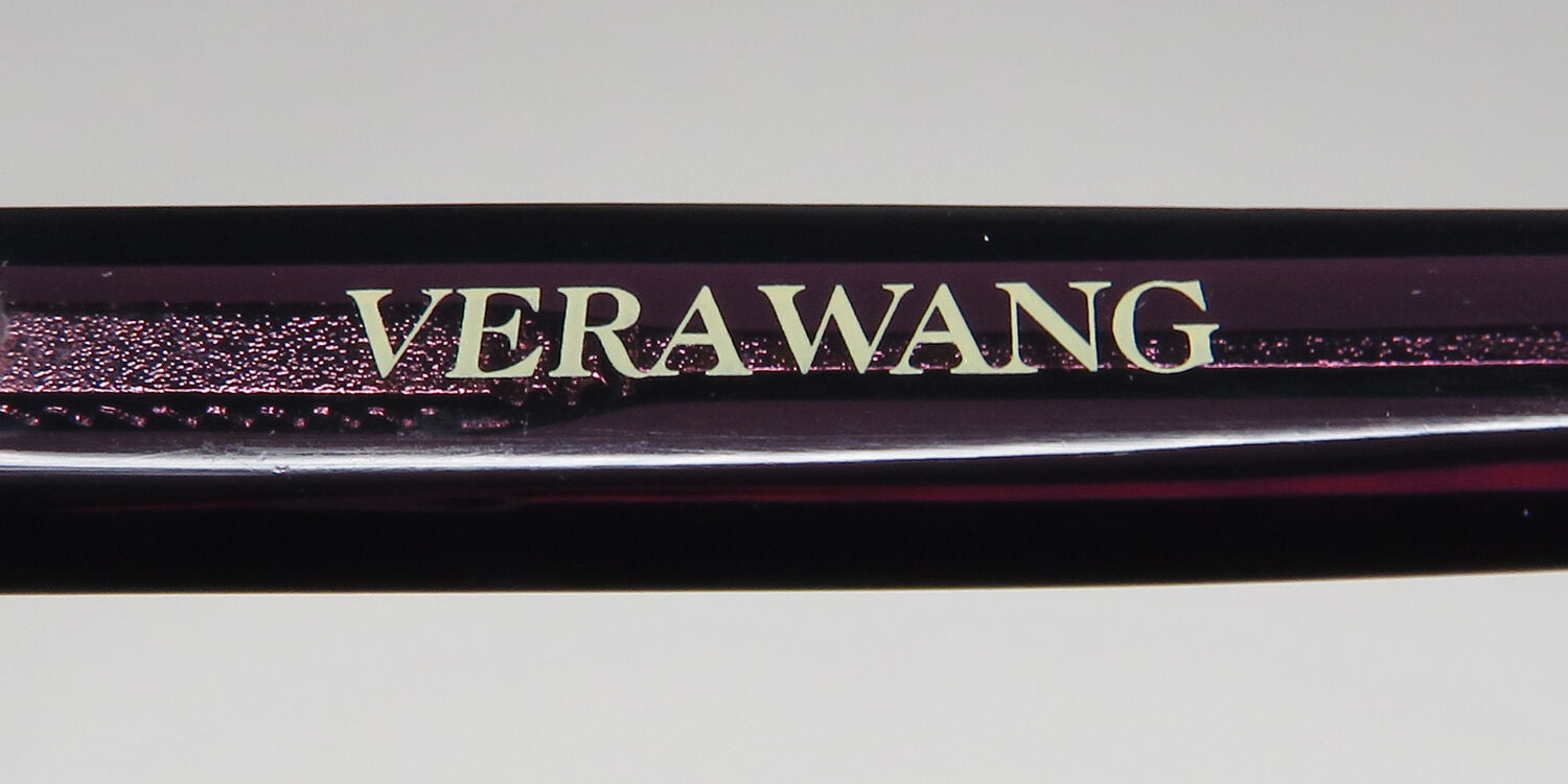 Vera Wang Luxe Tessia Eyeglasses by ModaFrames