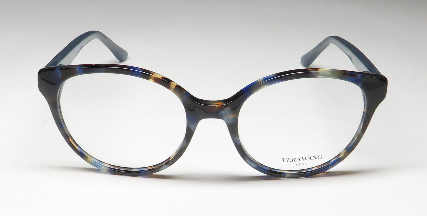 Vera Wang Luxe Tessia Eyeglasses by ModaFrames