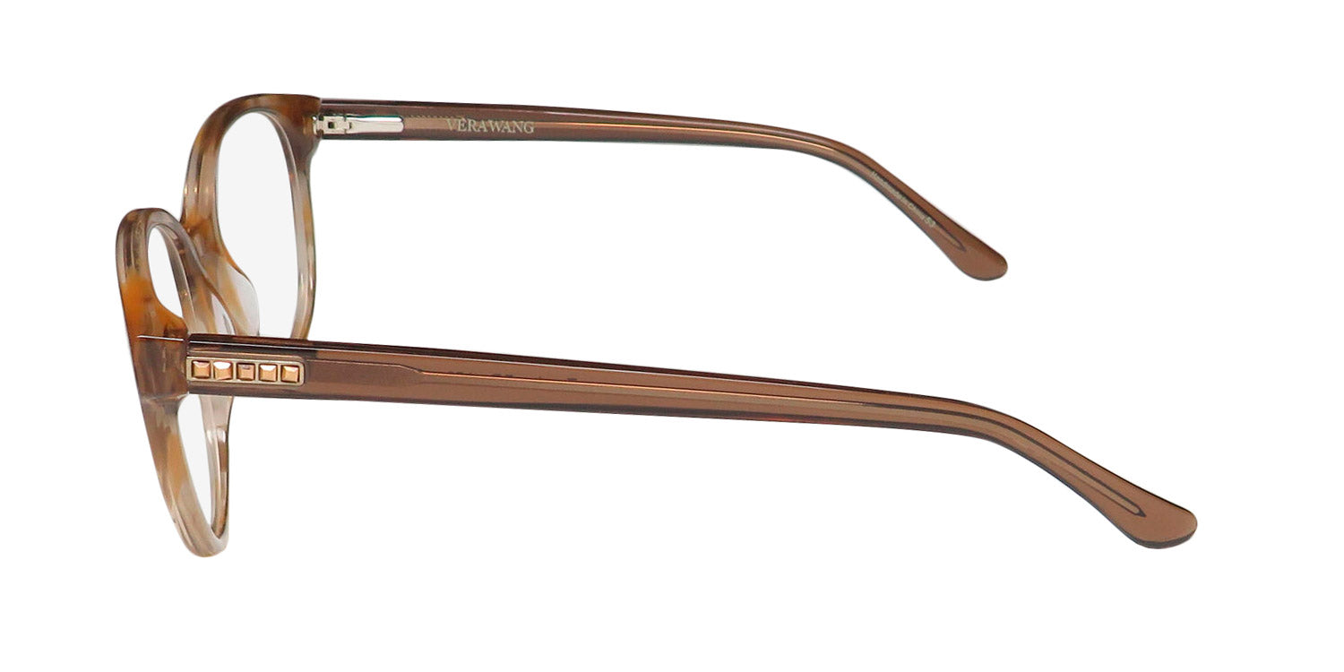 Vera Wang Luxe Tessia Eyeglasses by ModaFrames