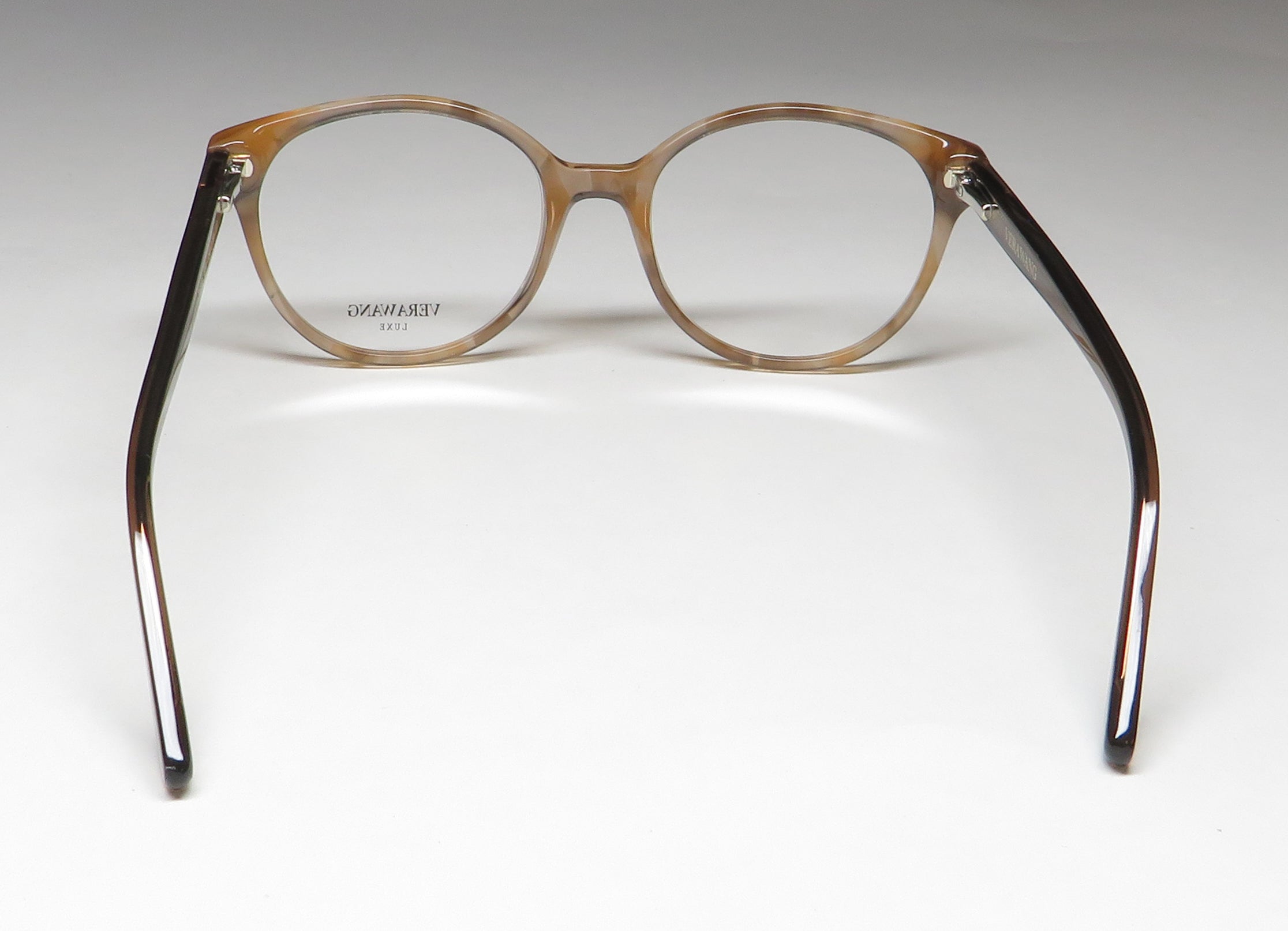 Vera Wang Luxe Tessia Eyeglasses by ModaFrames