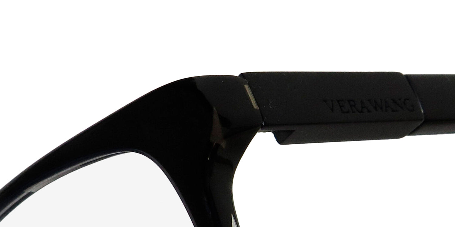 Vera Wang Luxe Selene Eyeglasses by ModaFrames