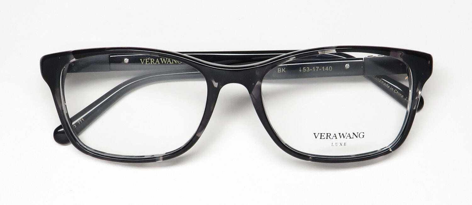 Vera Wang Luxe Selene Eyeglasses by ModaFrames