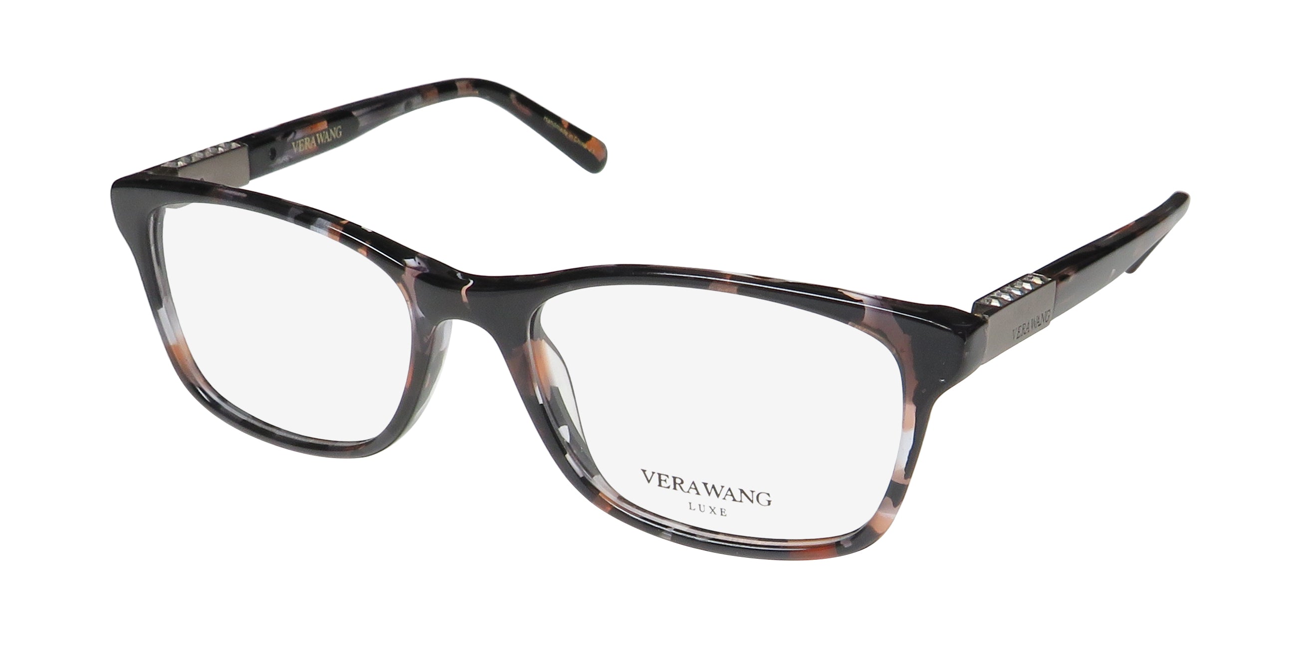 Vera Wang Luxe Selene Eyeglasses by ModaFrames